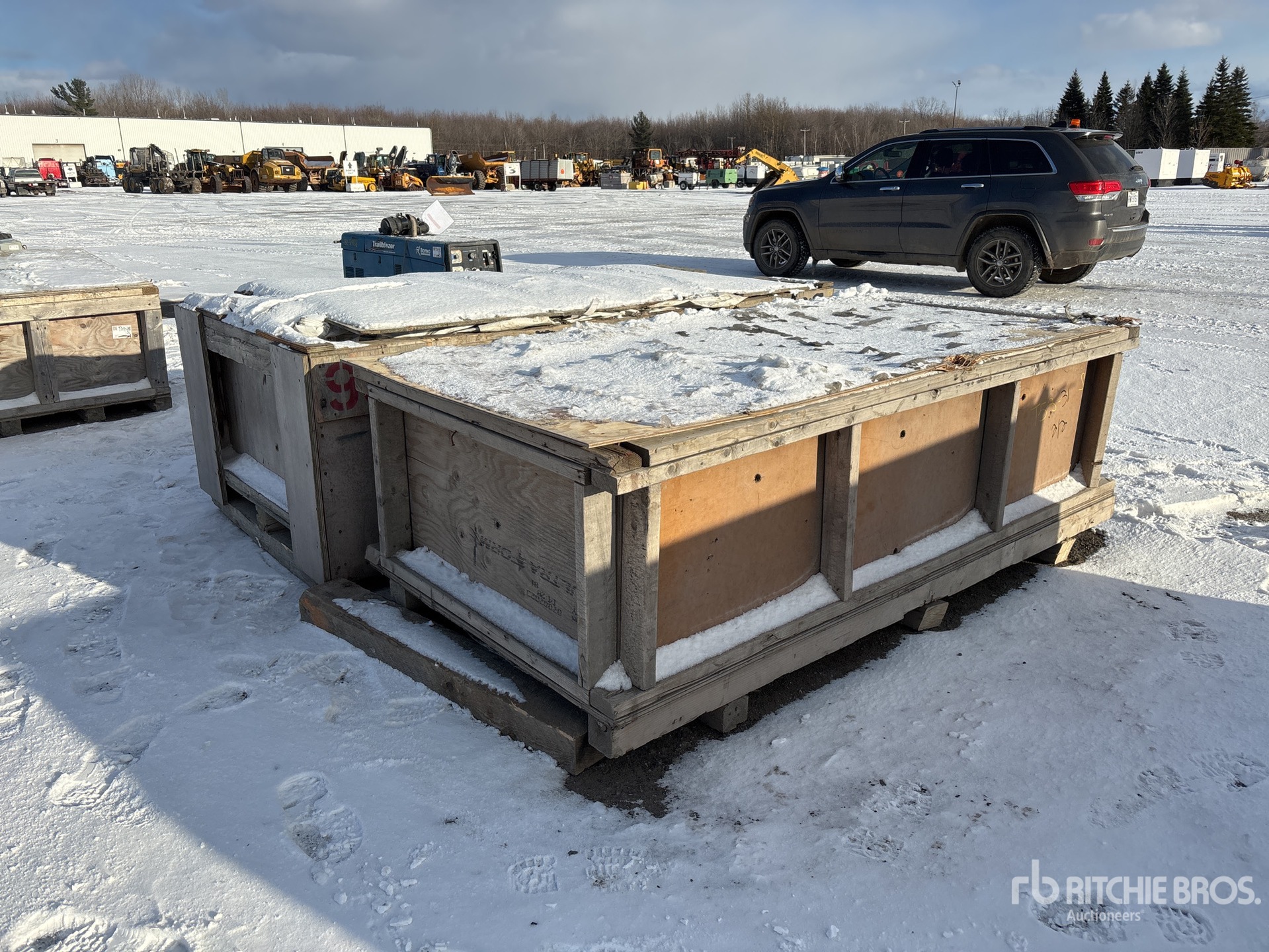 General Appearance with Imagen: esquina delantera derecha