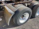 4 Underbody - Truck with 