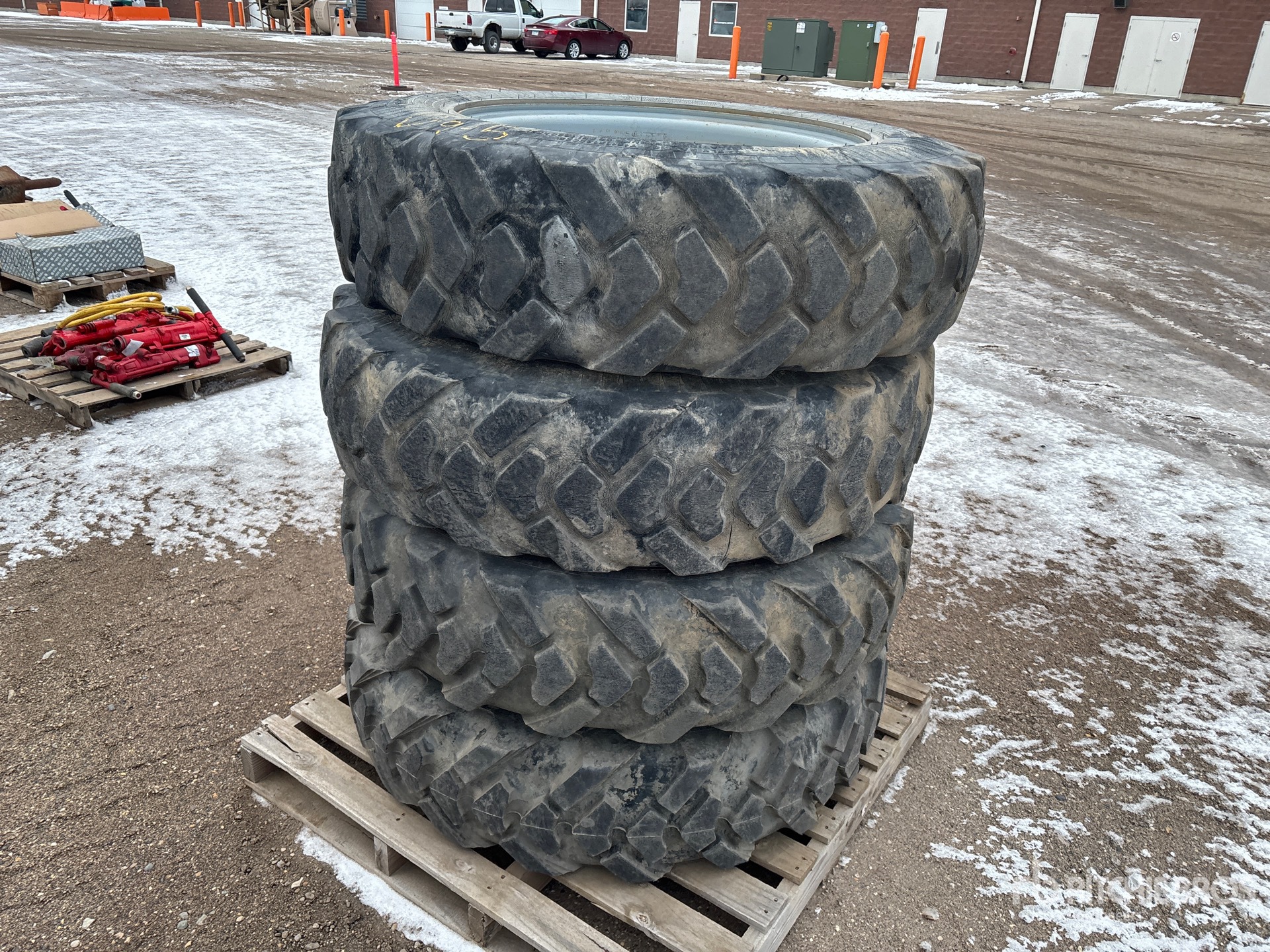 General Appearance with Zdjęcie, lewy górny róg