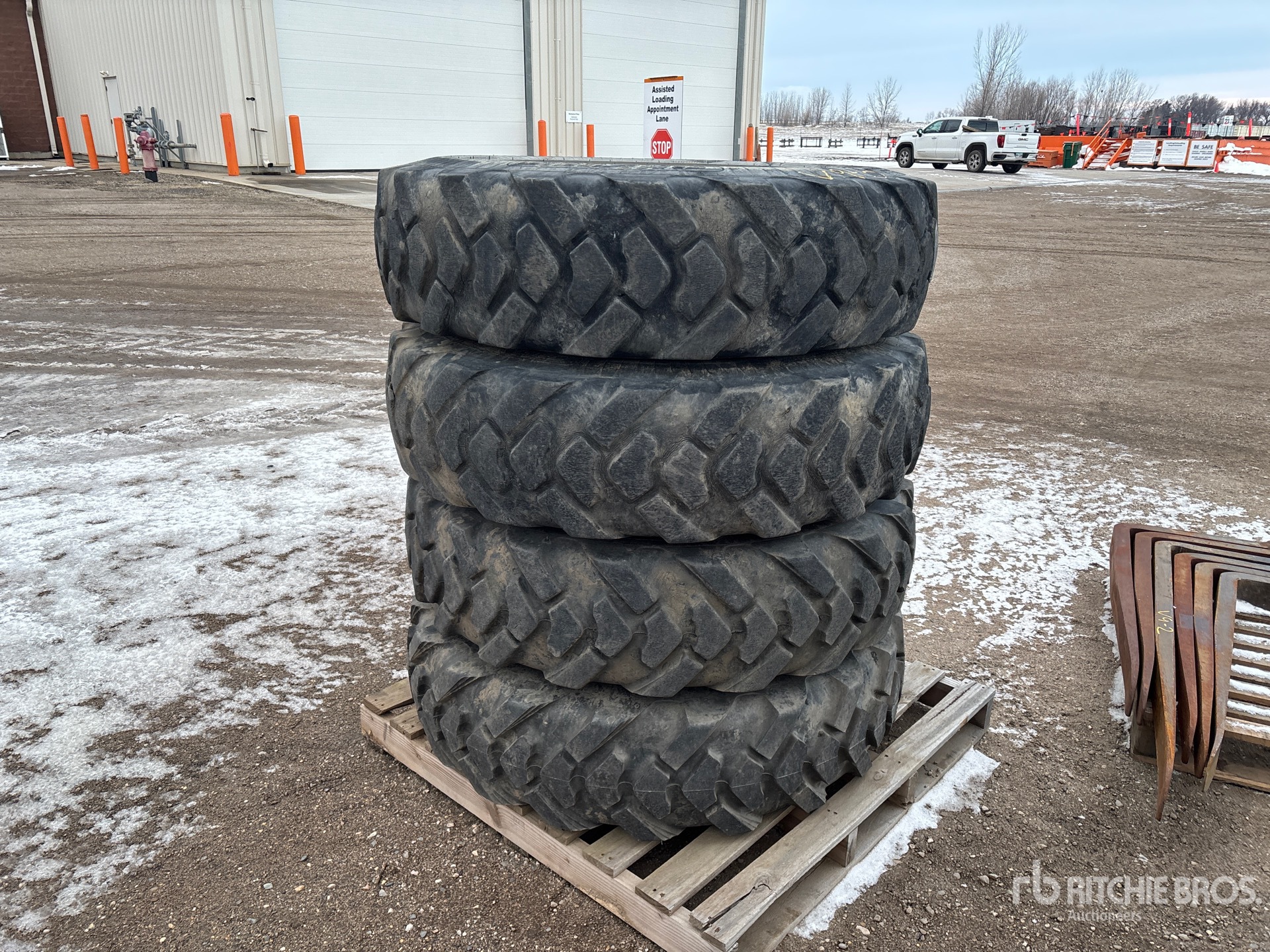 General Appearance with Zdjęcie, prawy górny róg