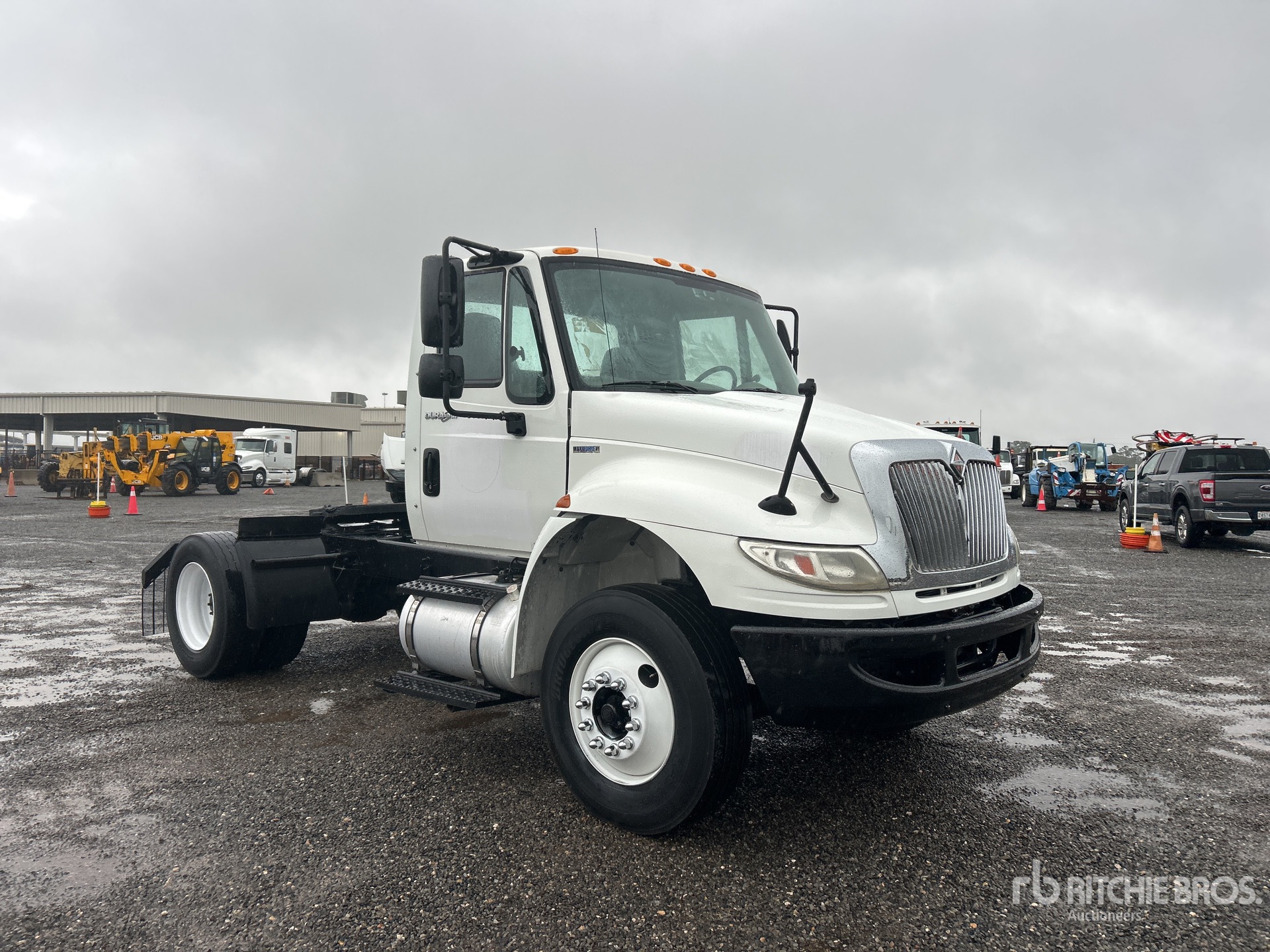 General Appearance with Imagen: esquina delantera derecha