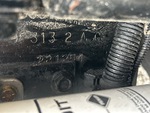 General Appearance with Second Serial Number/VIN Photo
