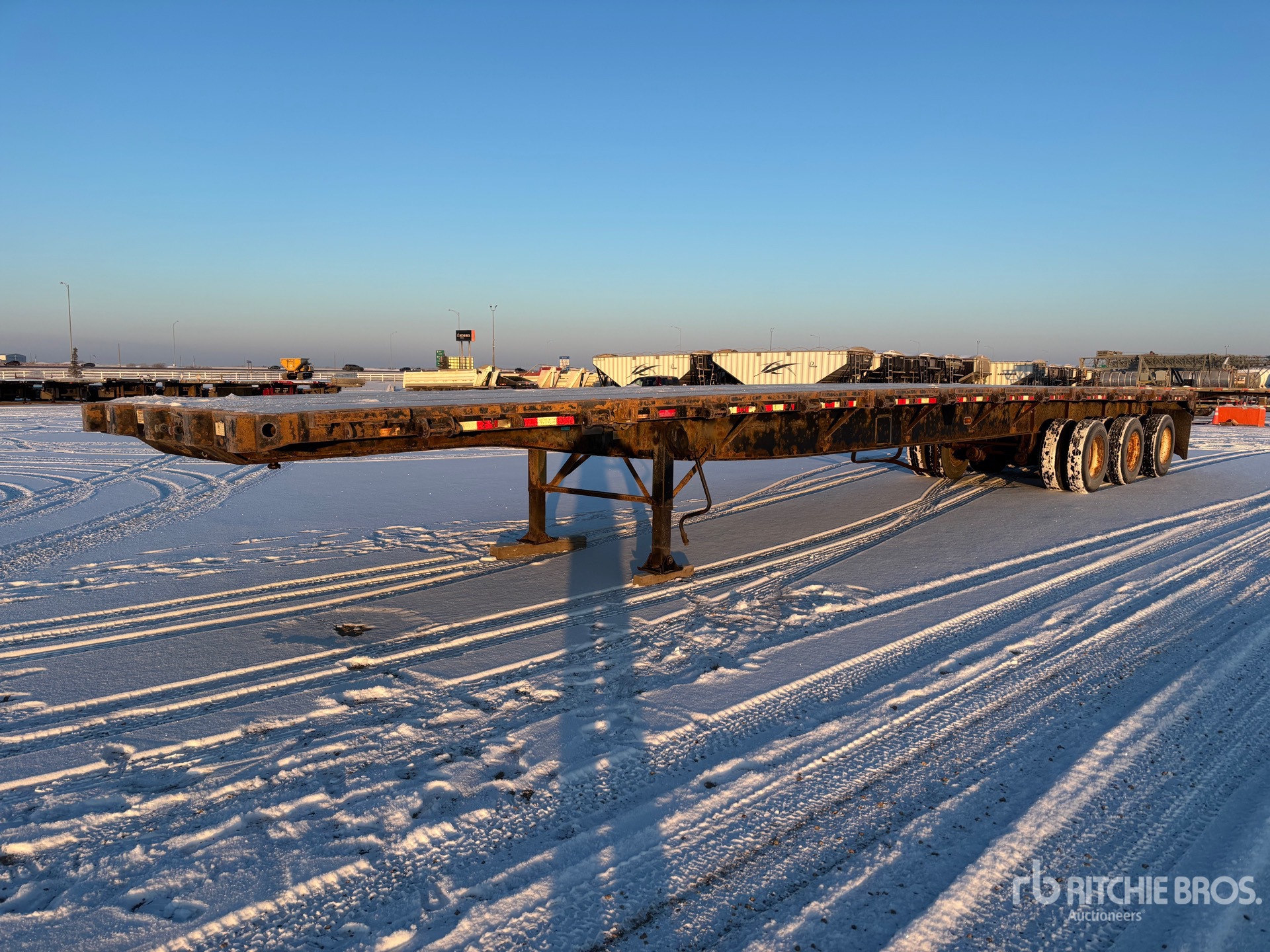 General Appearance with Imagen: esquina delantera izquierda