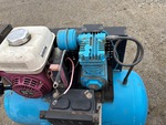 Basic Air Compressor* with 