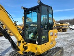 v2 Chassis - Excavator with