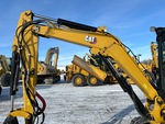 v2 Chassis - Excavator with