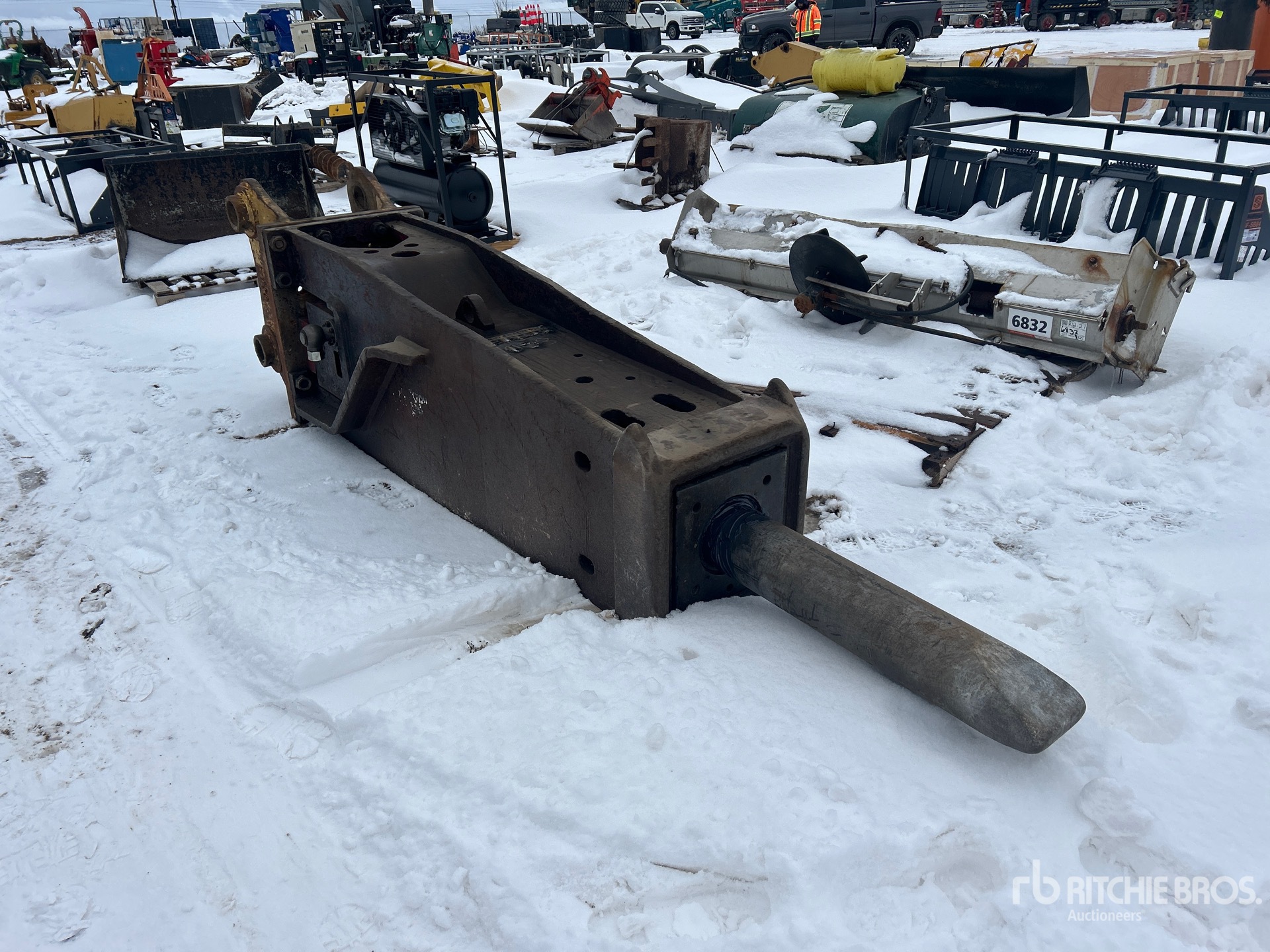 General Appearance with Zdjęcie, prawy górny róg