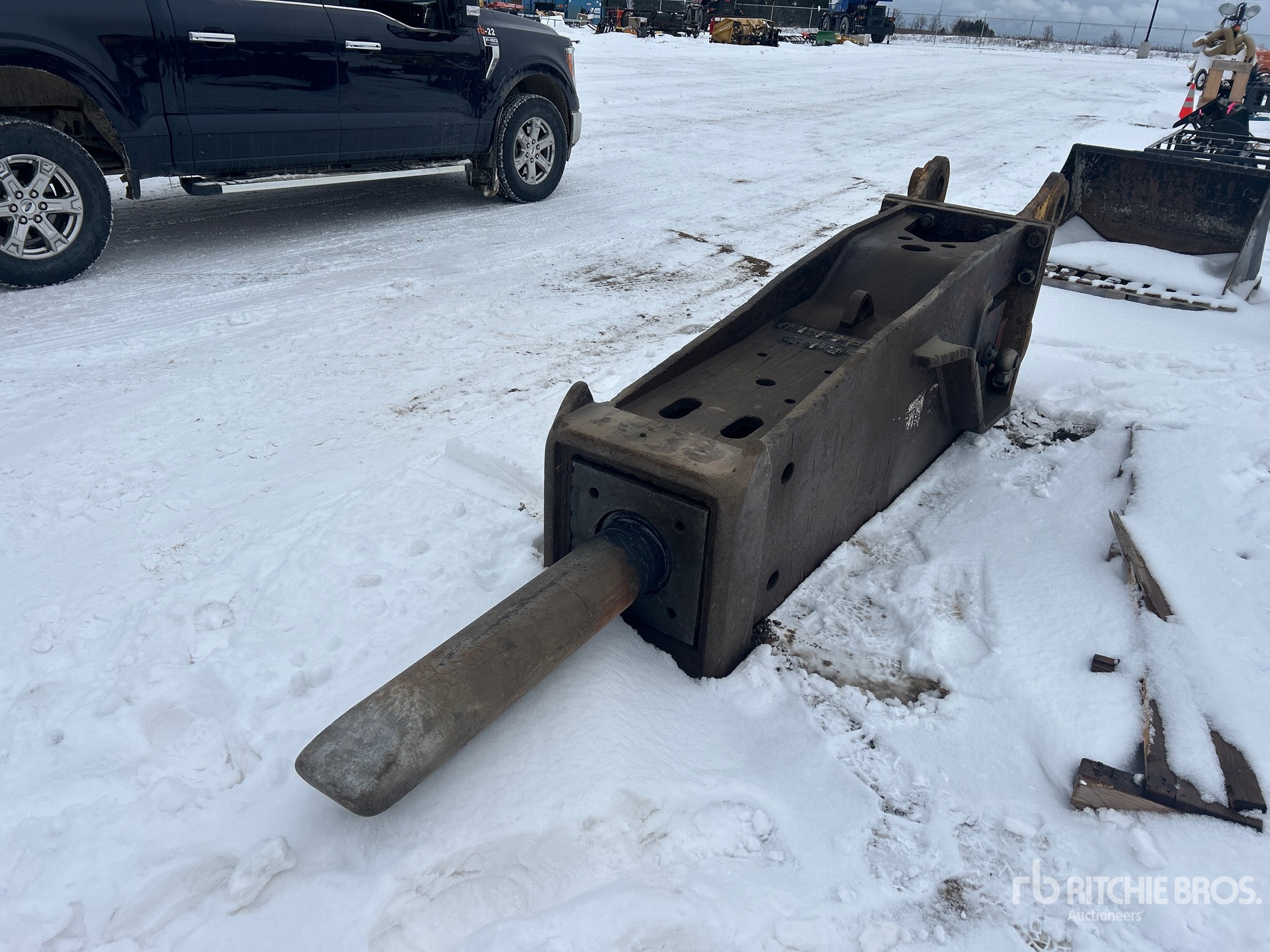 General Appearance with Zdjęcie, lewy górny róg