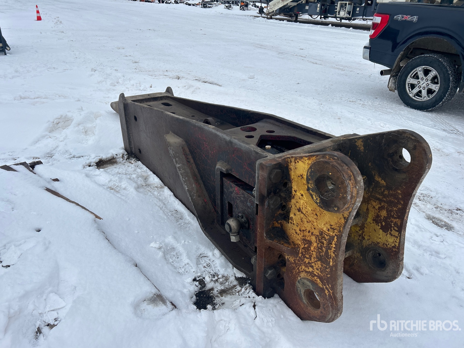 General Appearance with Zdjęcie, lewy dolny róg