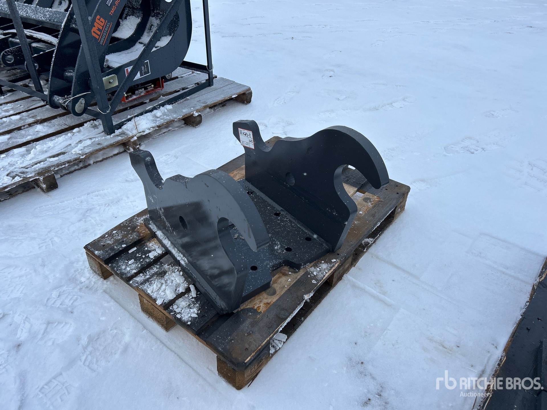 General Appearance with Zdjęcie, lewy dolny róg