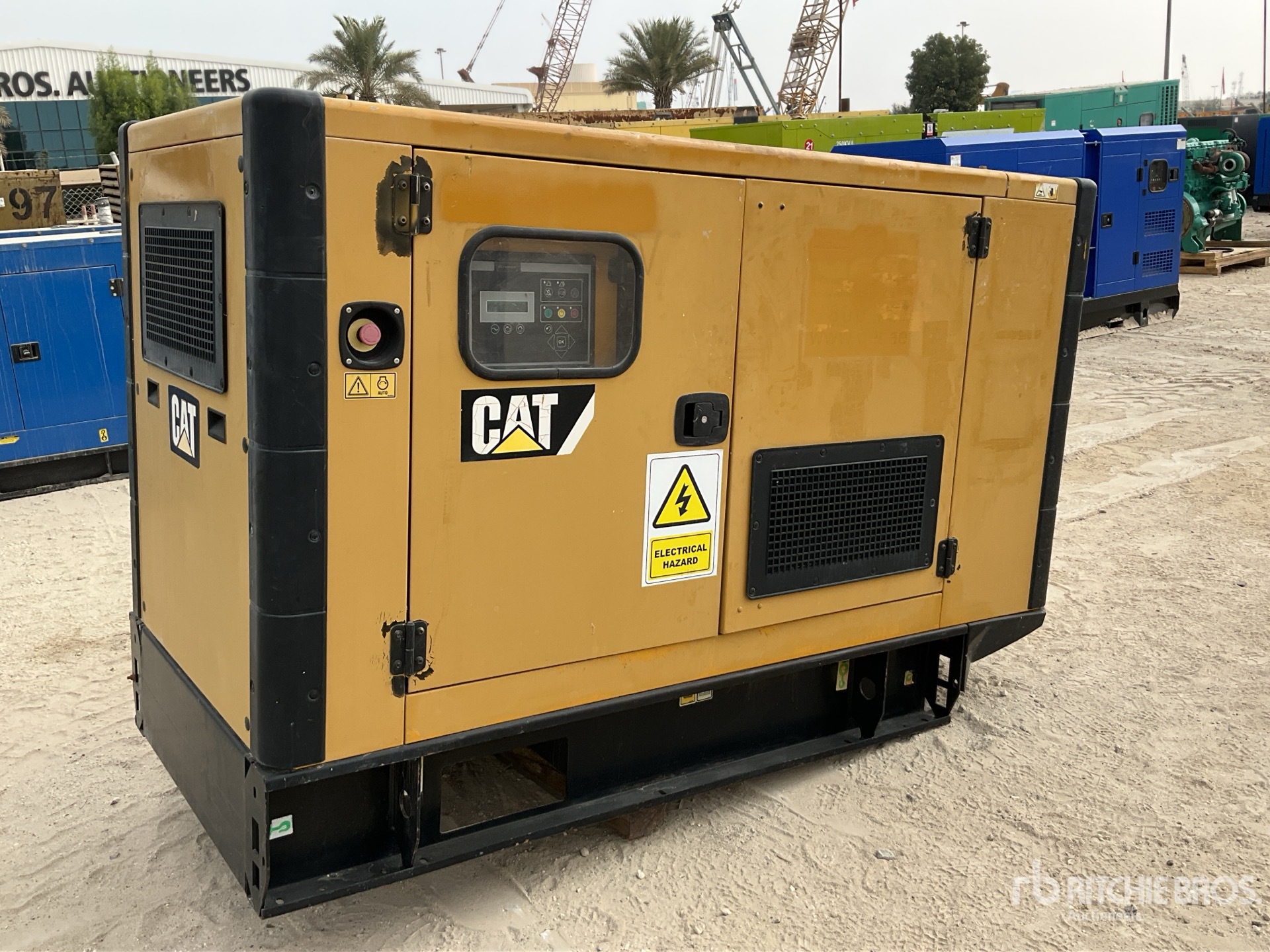 General Appearance with Zdjęcie, lewy górny róg