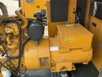 Generator with 