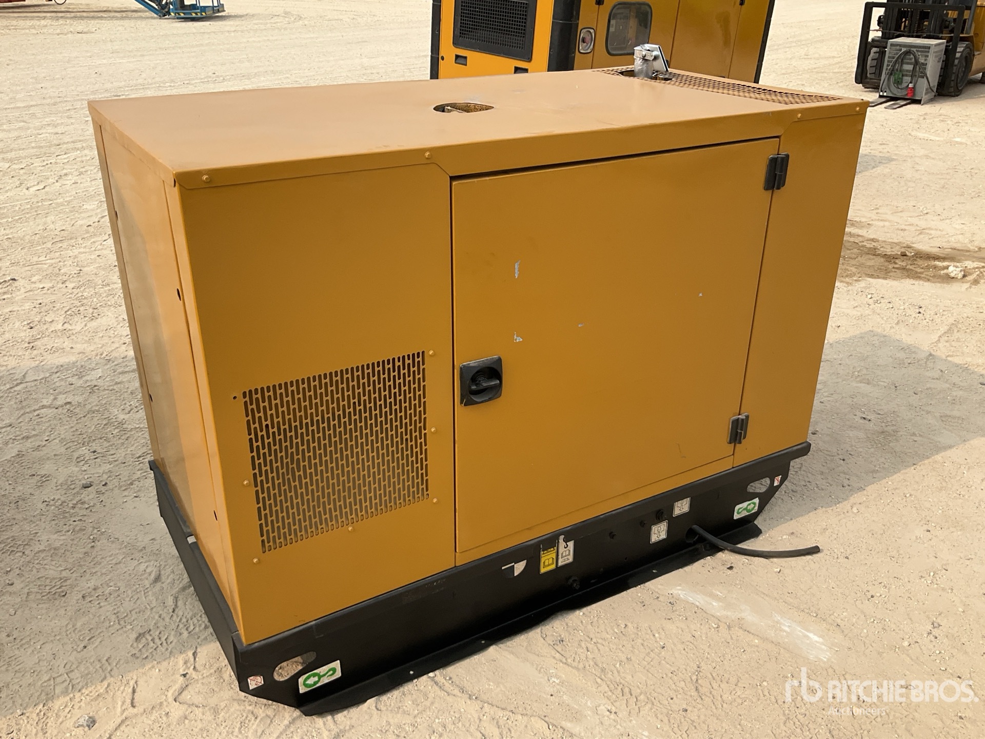 General Appearance with Zdjęcie, prawy górny róg