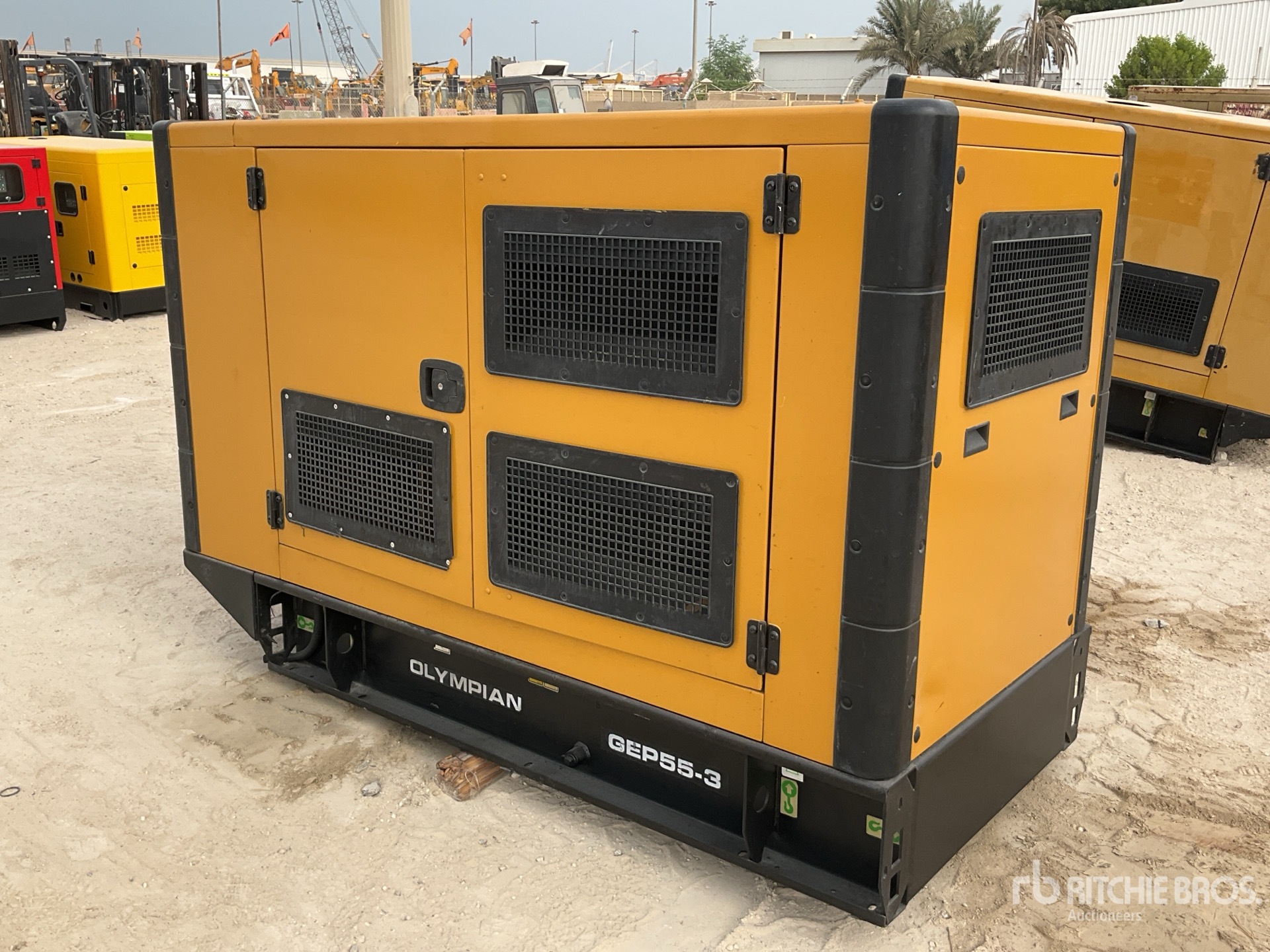 General Appearance with Zdjęcie, prawy górny róg