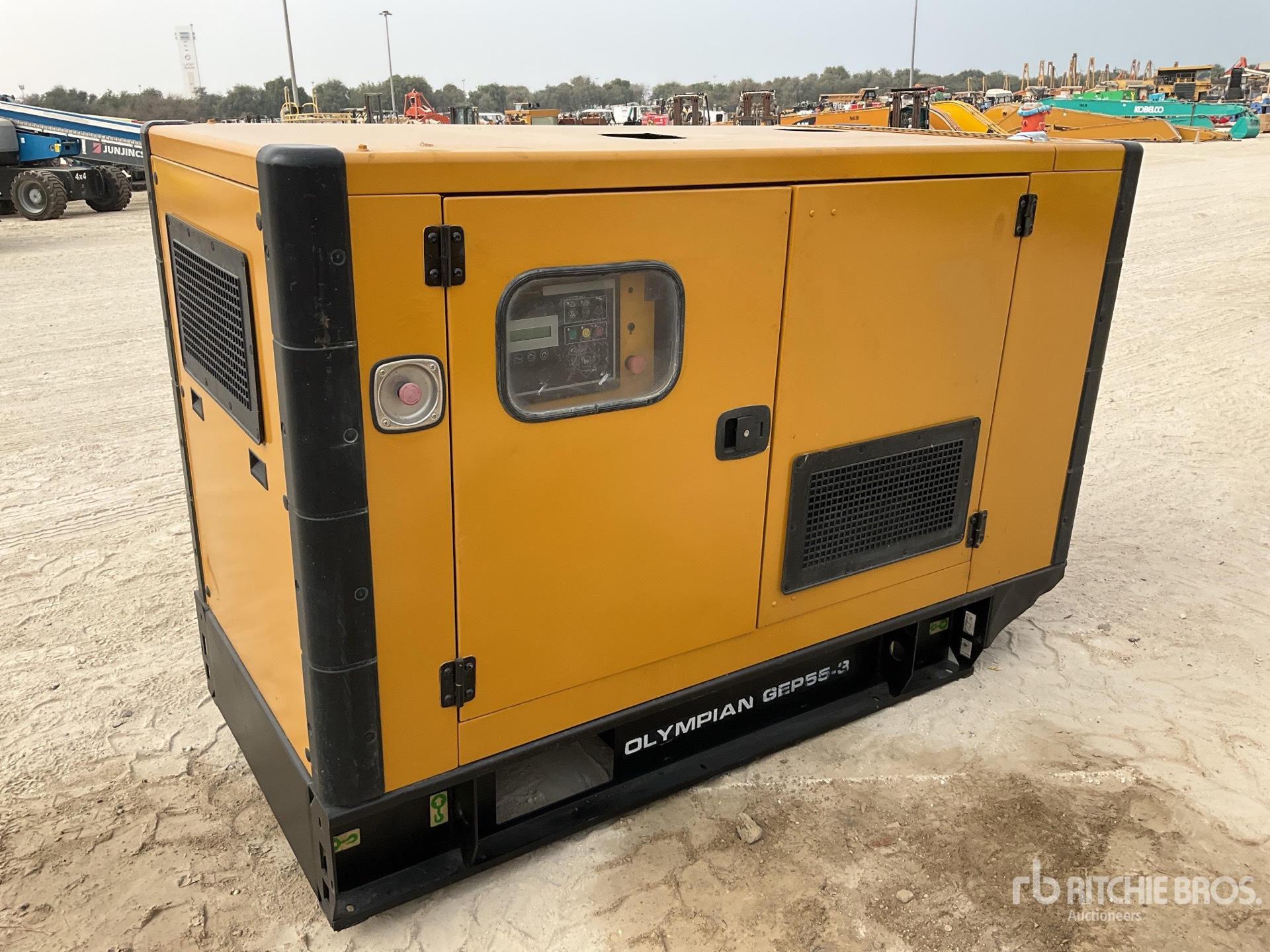 General Appearance with Zdjęcie, lewy górny róg