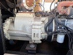 Air Compressor with 