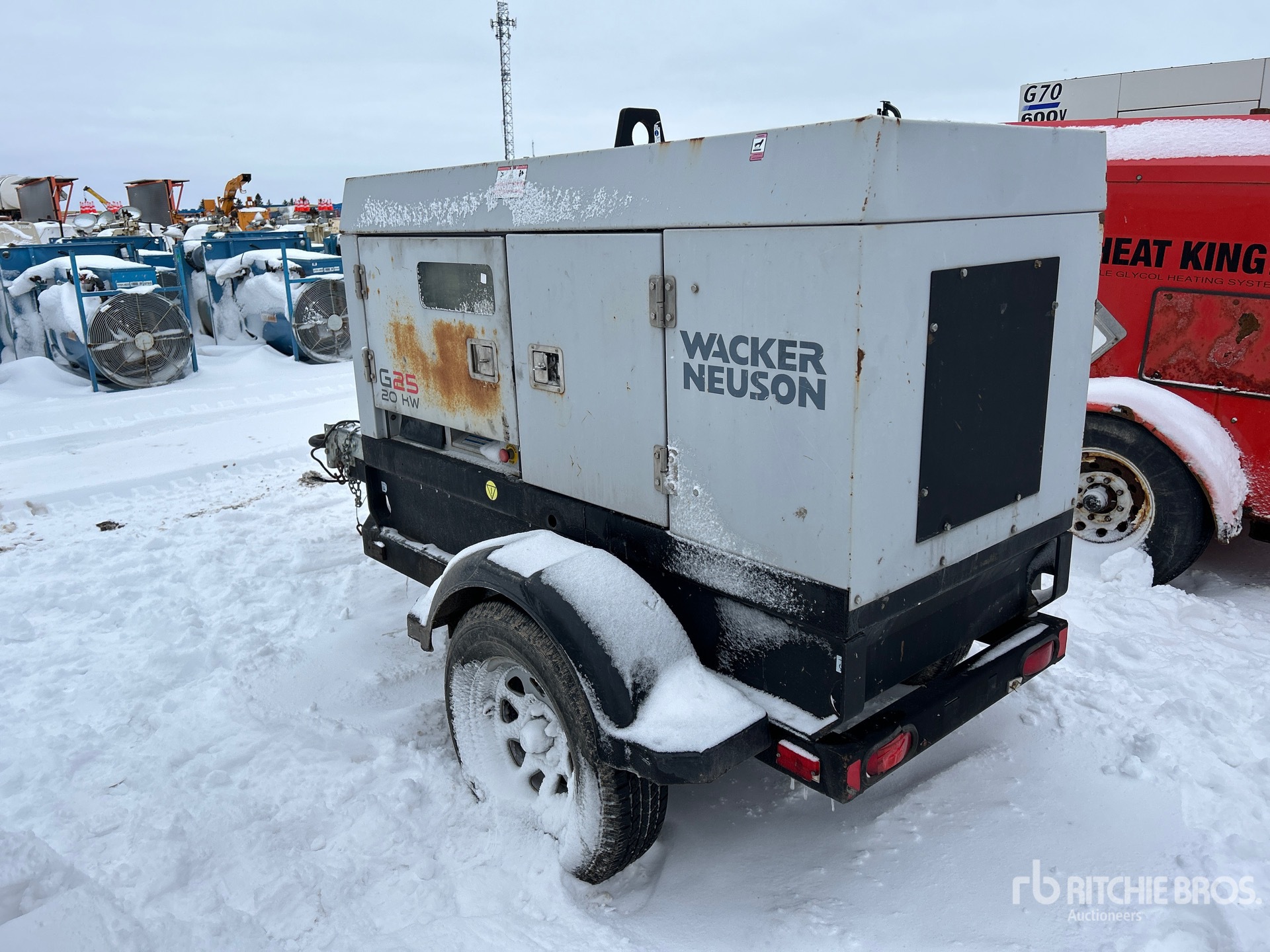 General Appearance with Zdjęcie, lewy dolny róg