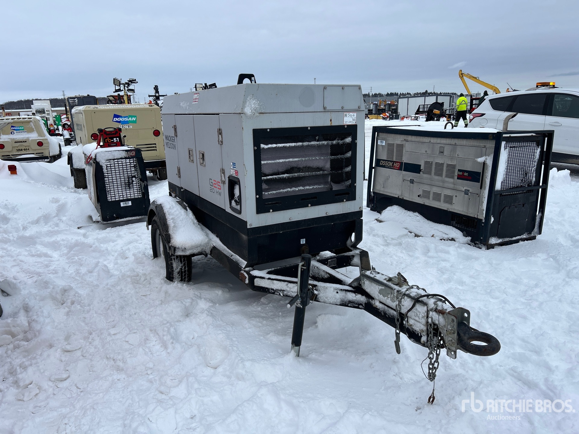 General Appearance with Zdjęcie, prawy górny róg