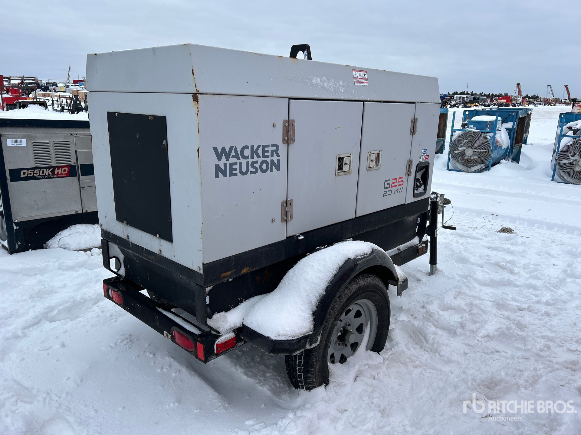 General Appearance with Zdjęcie, prawy dolny róg