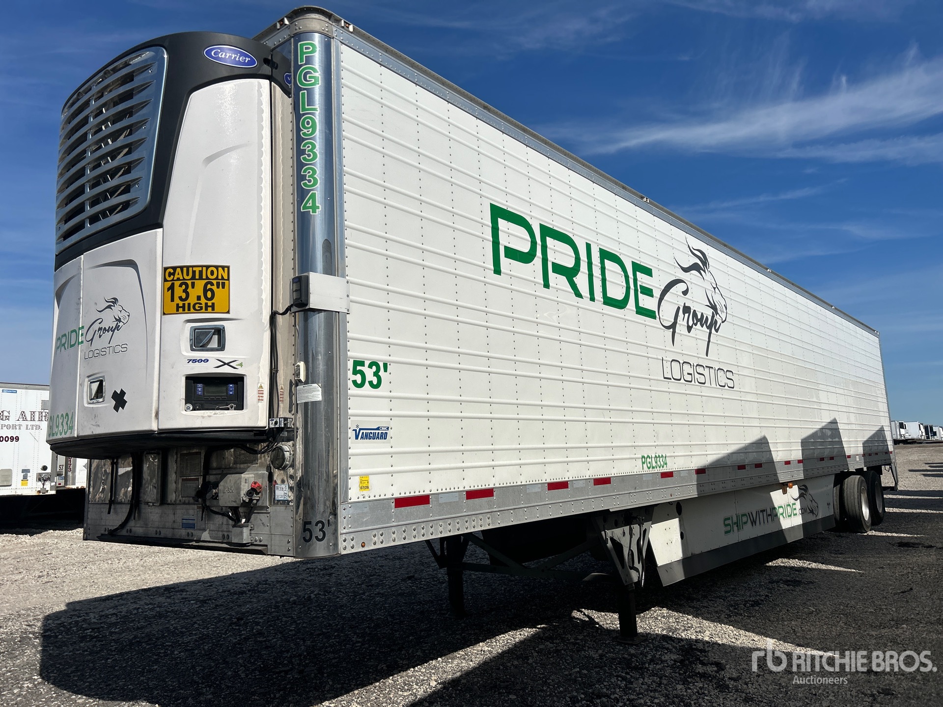 Aspect général with Image, coin avant gauche