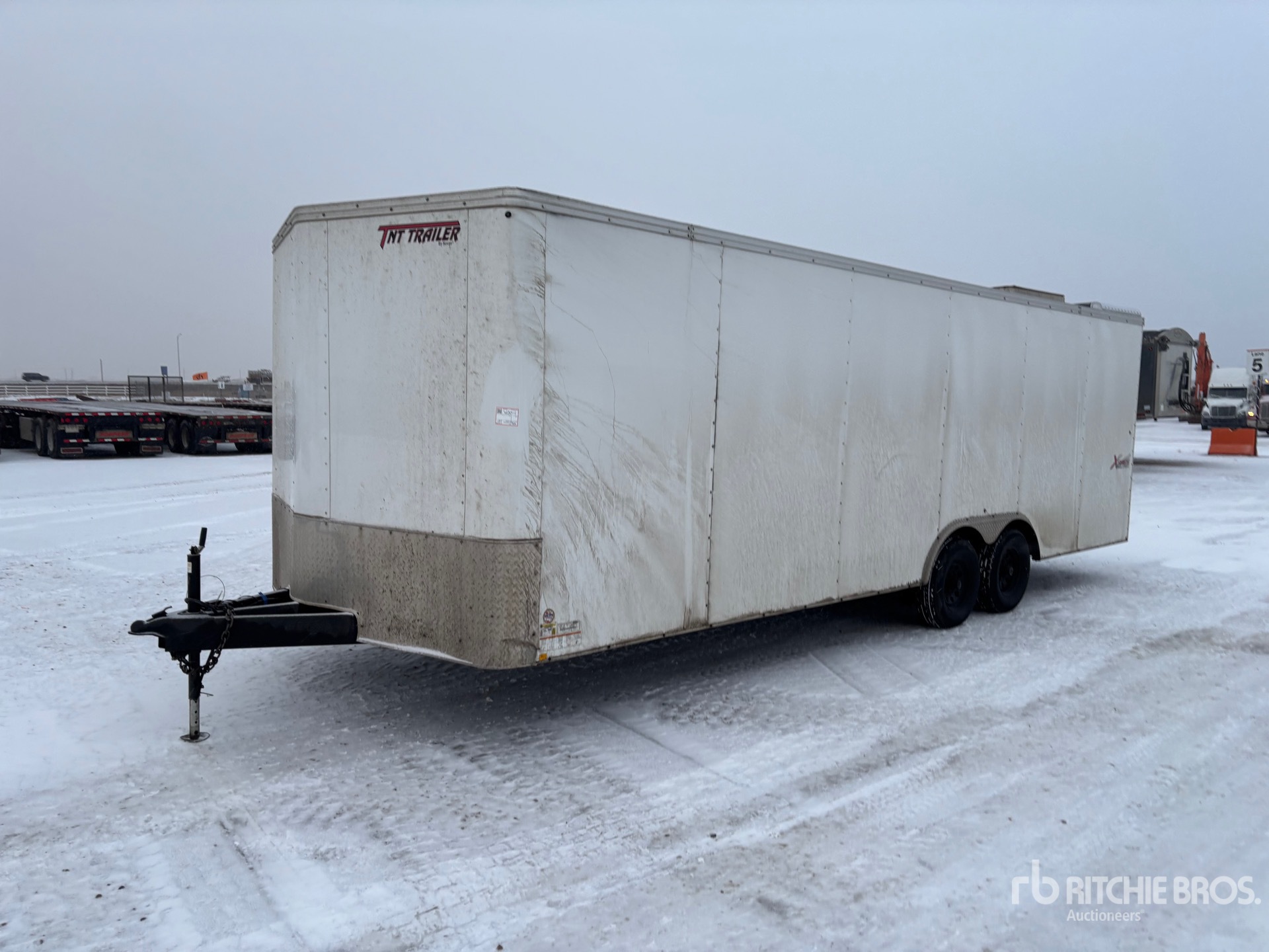 Aspect général with Image, coin avant gauche