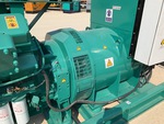Generator with 