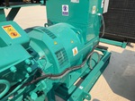 Generator with 