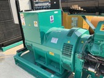 Generator with 