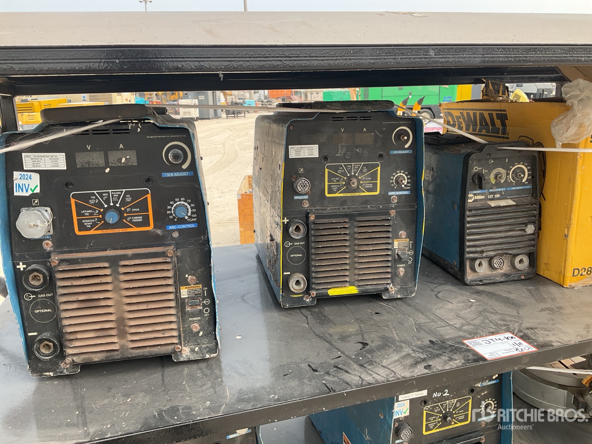 Aspect général with 