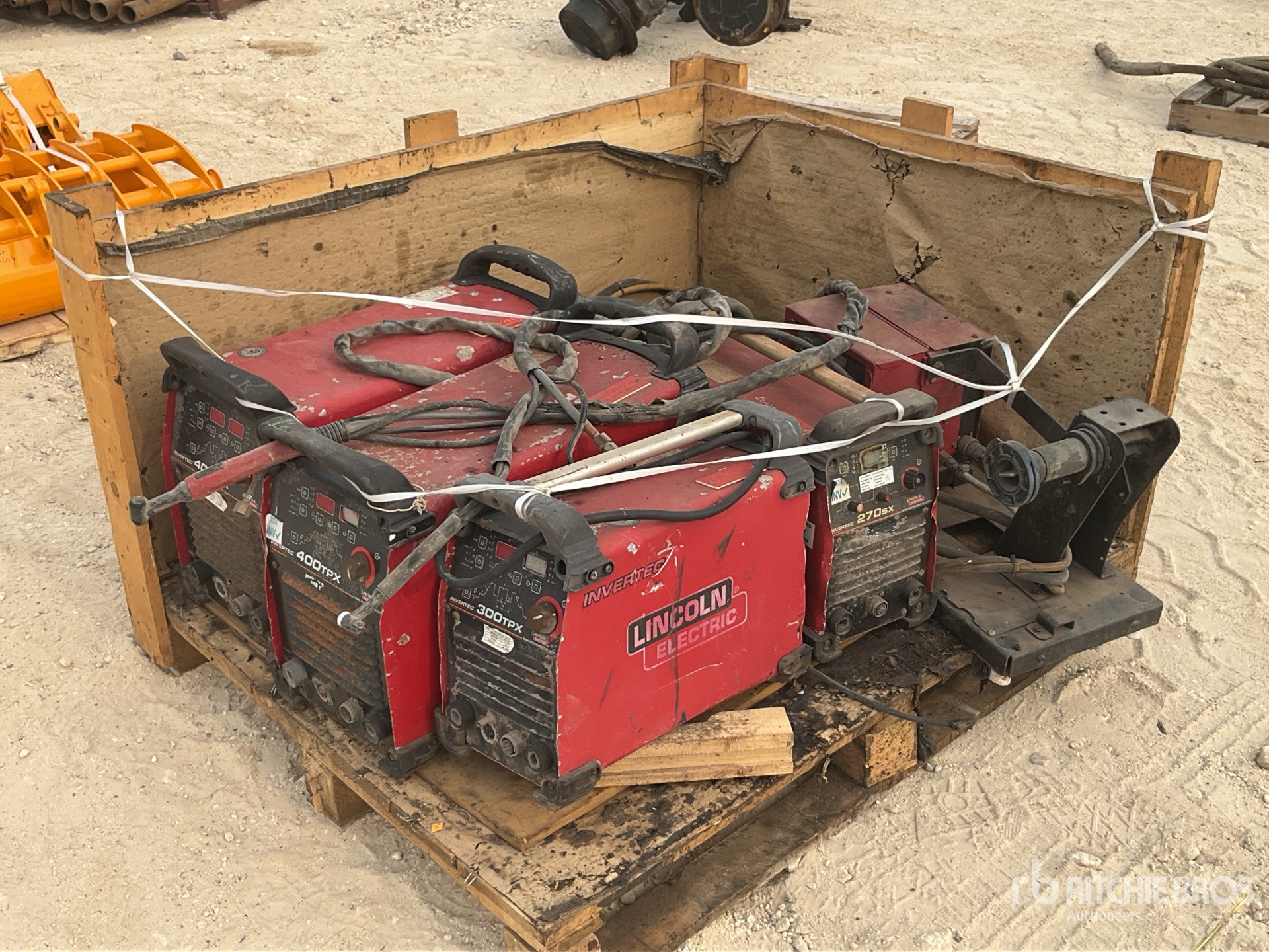 Aspect général with Image, coin avant gauche