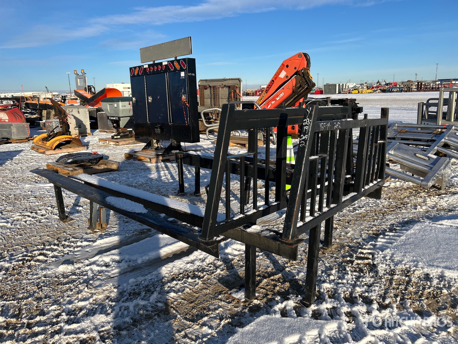 General Appearance with Zdjęcie, lewy dolny róg