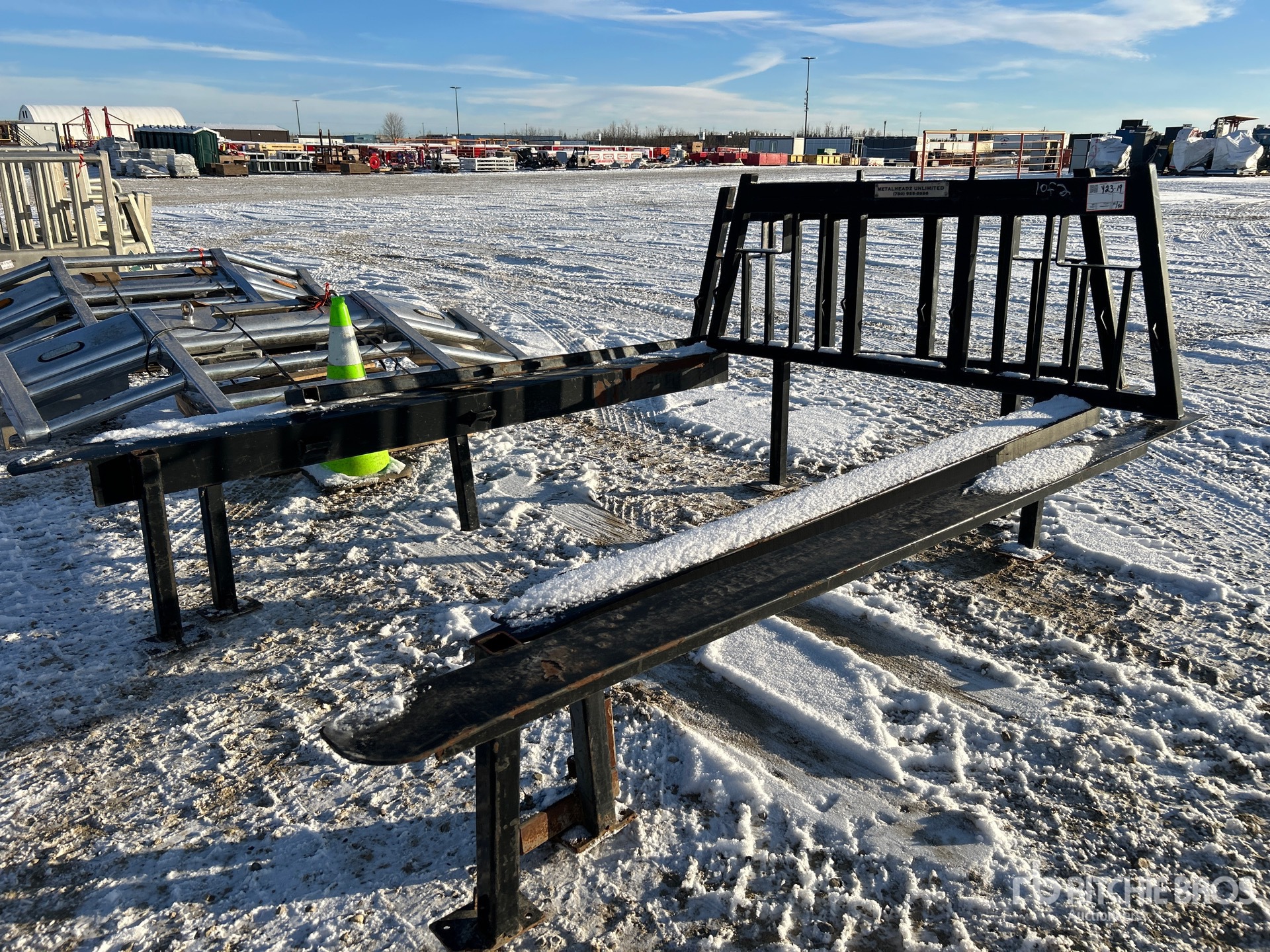 General Appearance with Zdjęcie, lewy górny róg