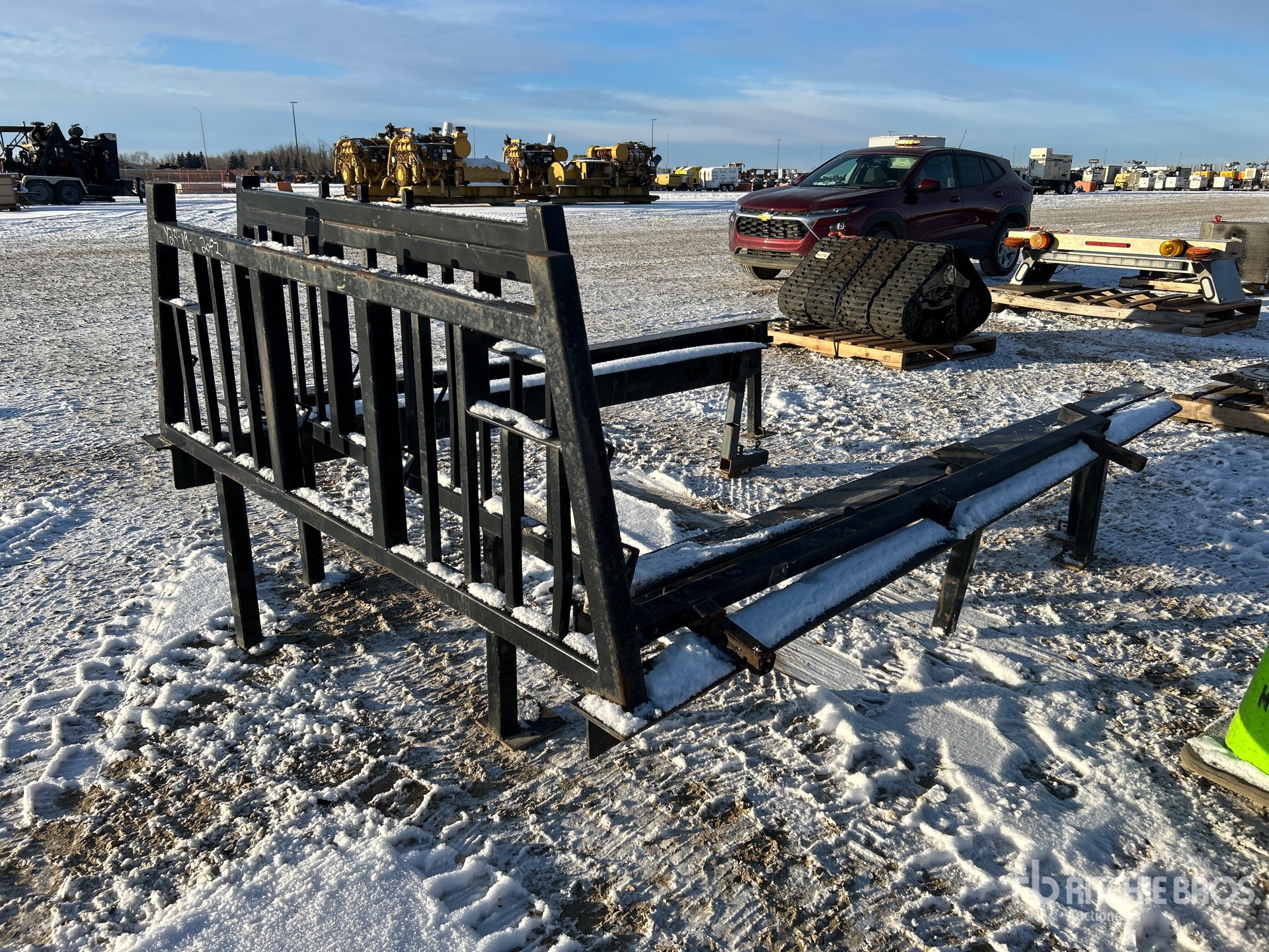 General Appearance with Zdjęcie, prawy dolny róg