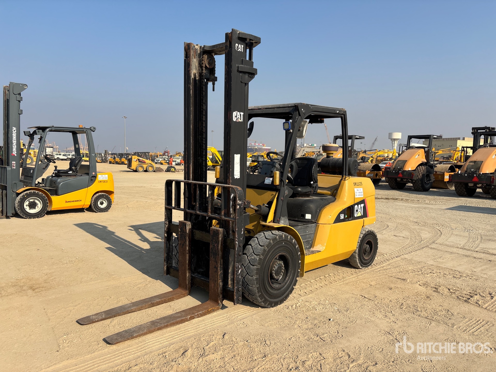 General Appearance with Zdjęcie, lewy górny róg