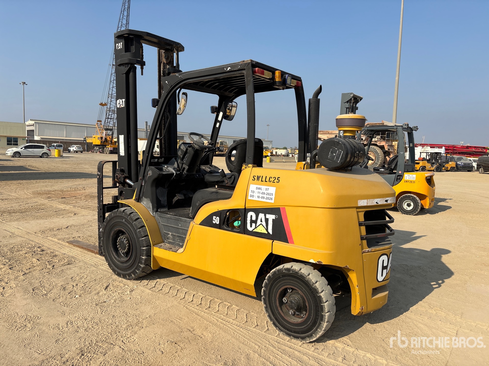 General Appearance with Zdjęcie, lewy dolny róg