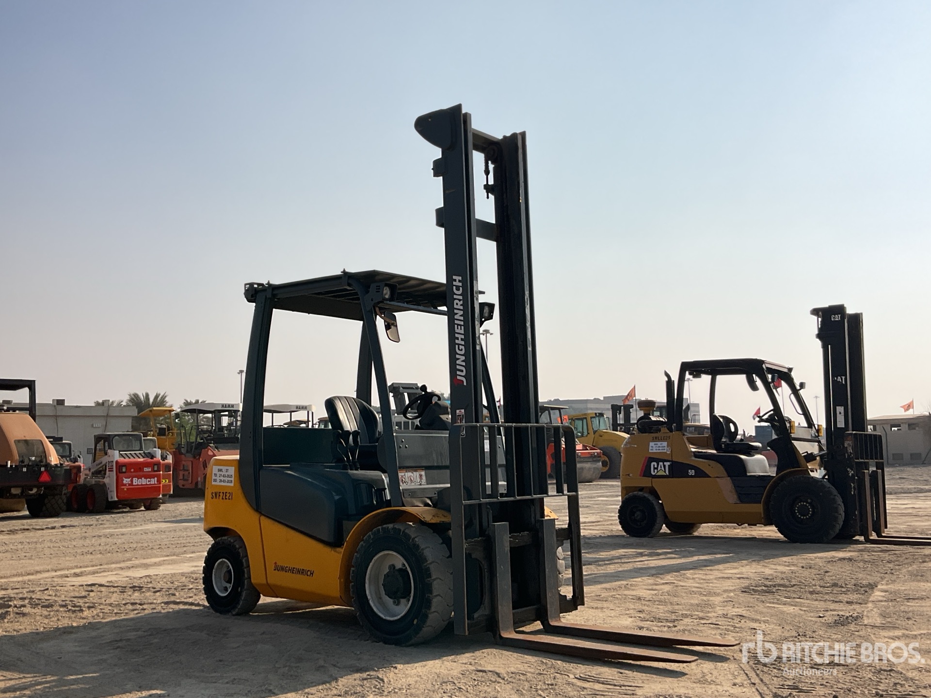 General Appearance with Zdjęcie, prawy górny róg