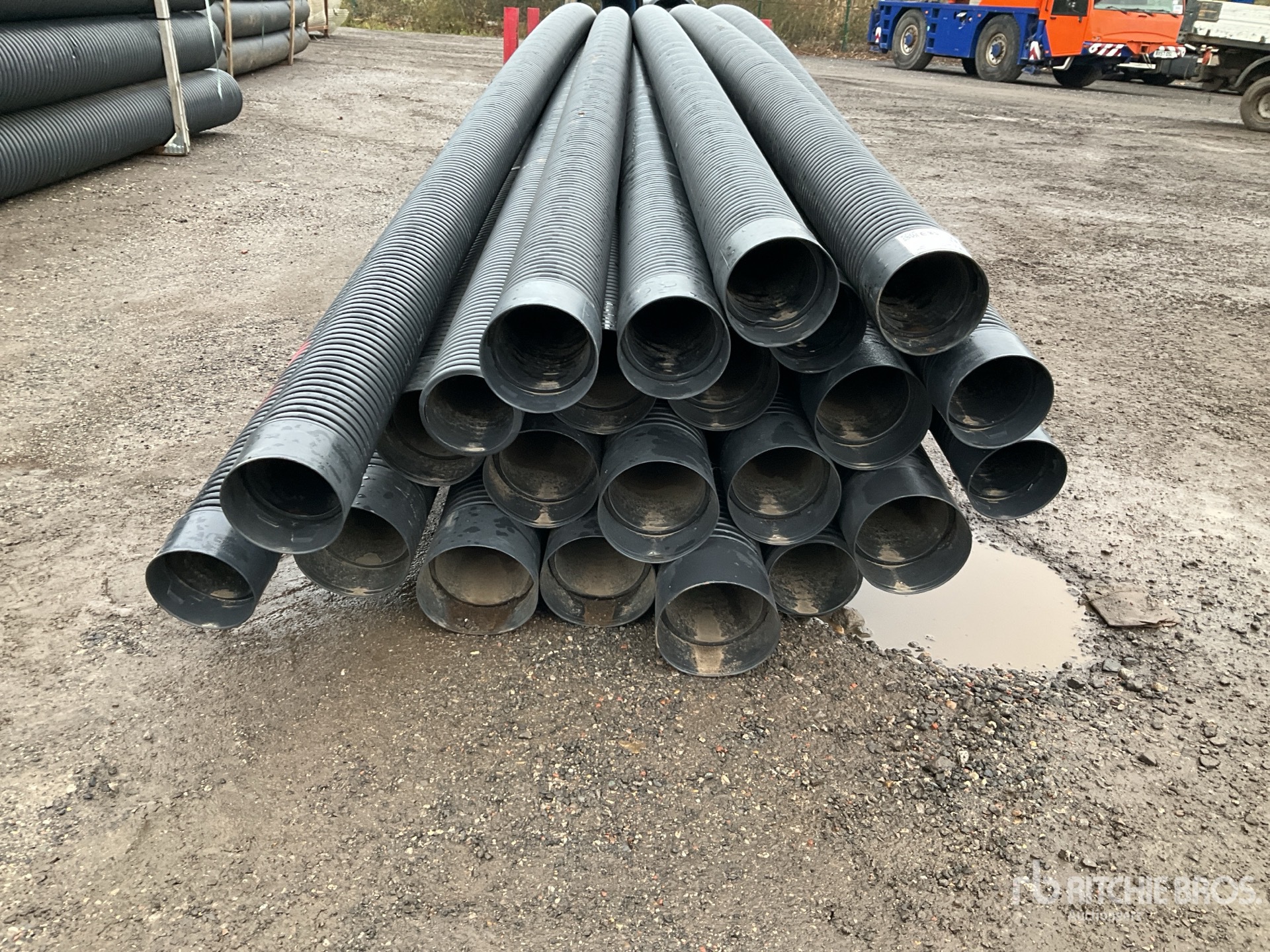 Aspect général with 