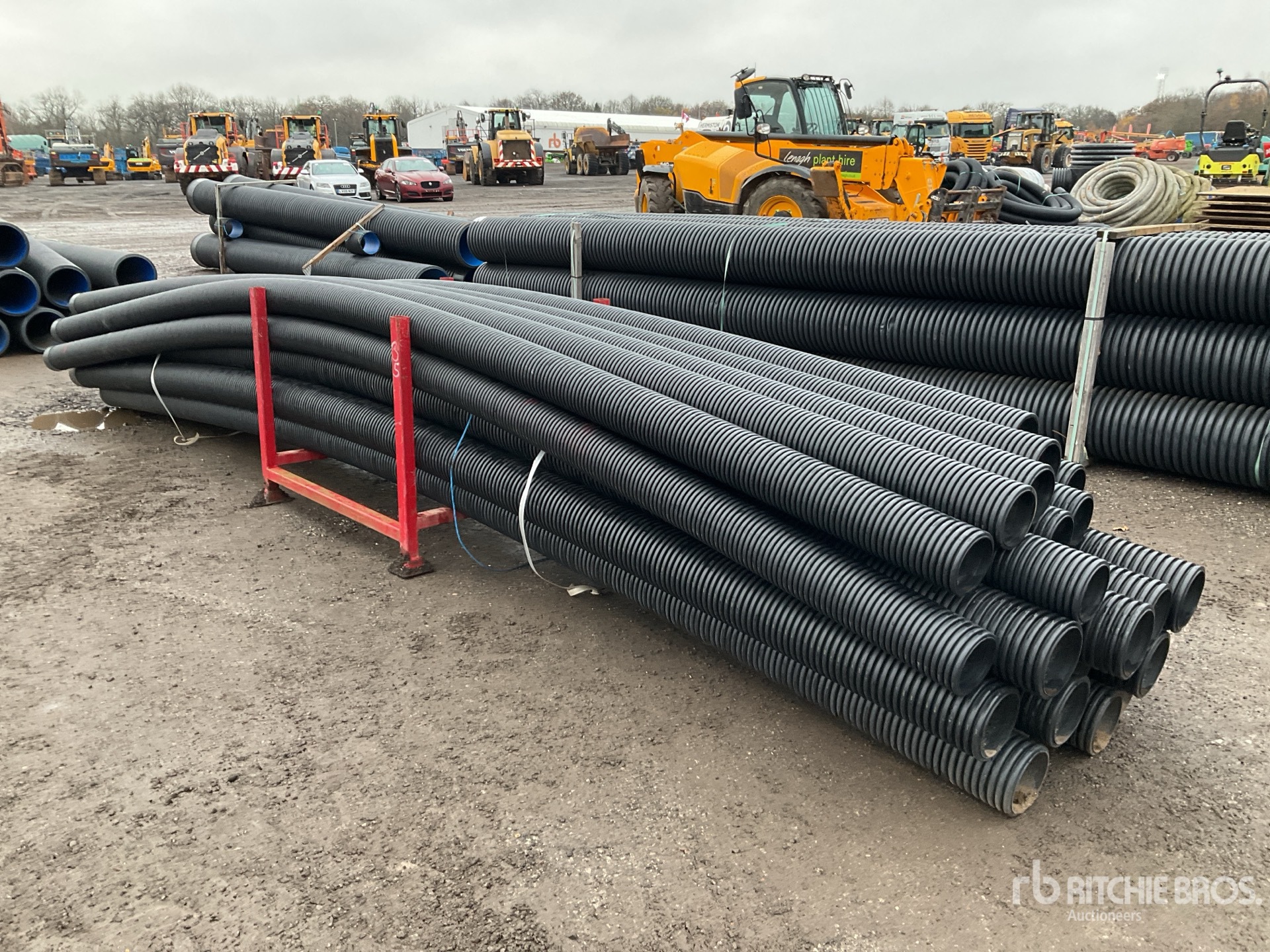 Aspect général with Image, coin arrière gauche