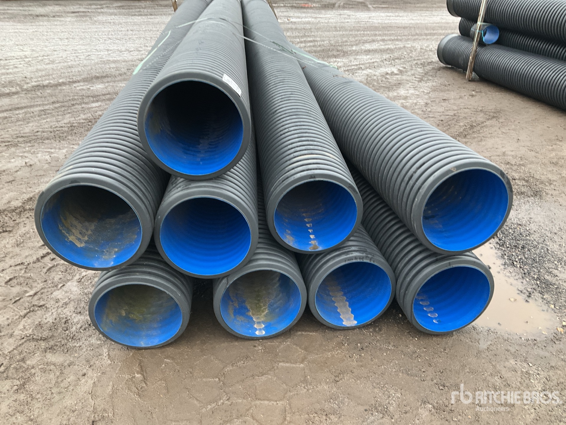 Aspect général with