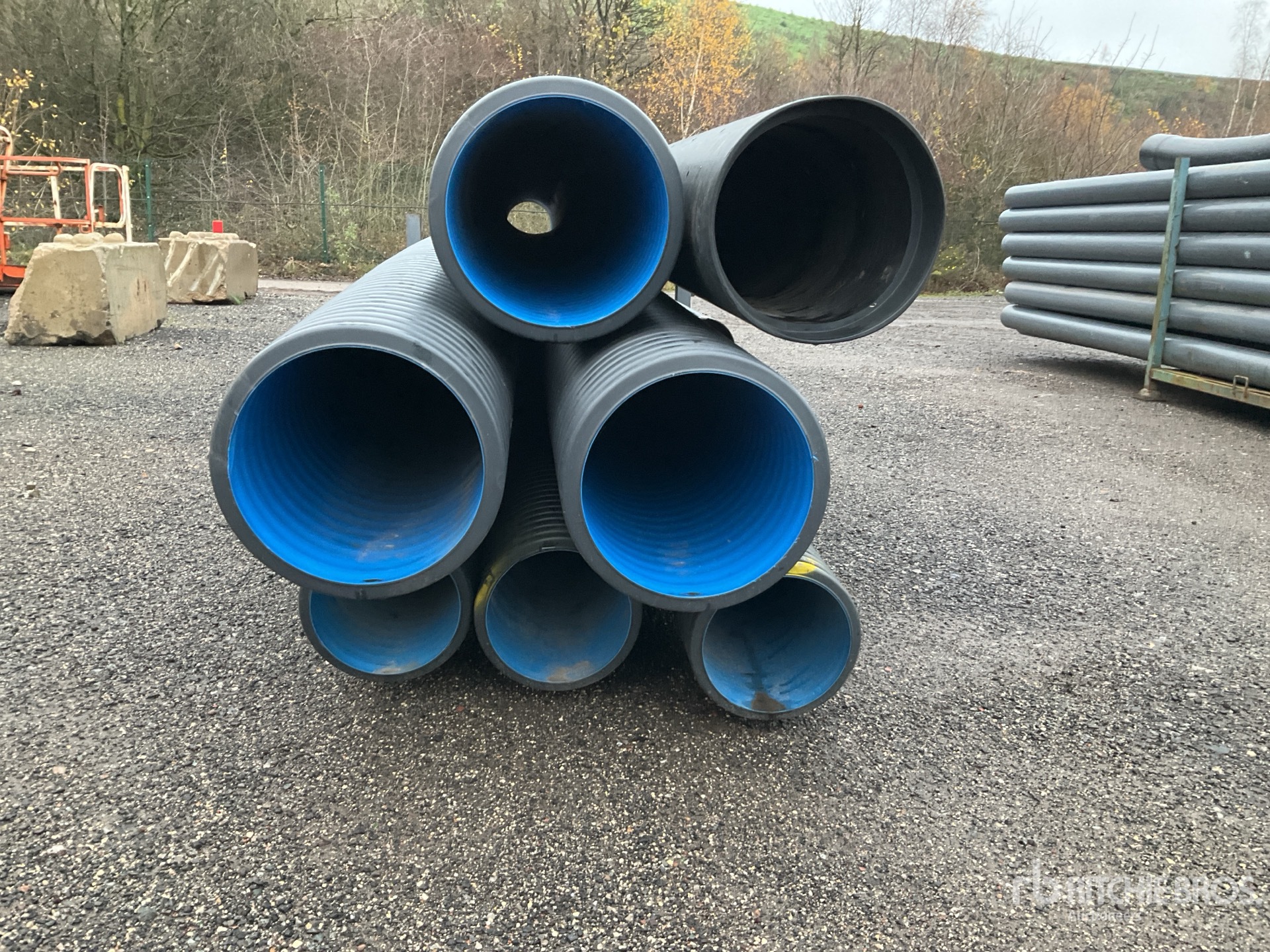 Aspect général with