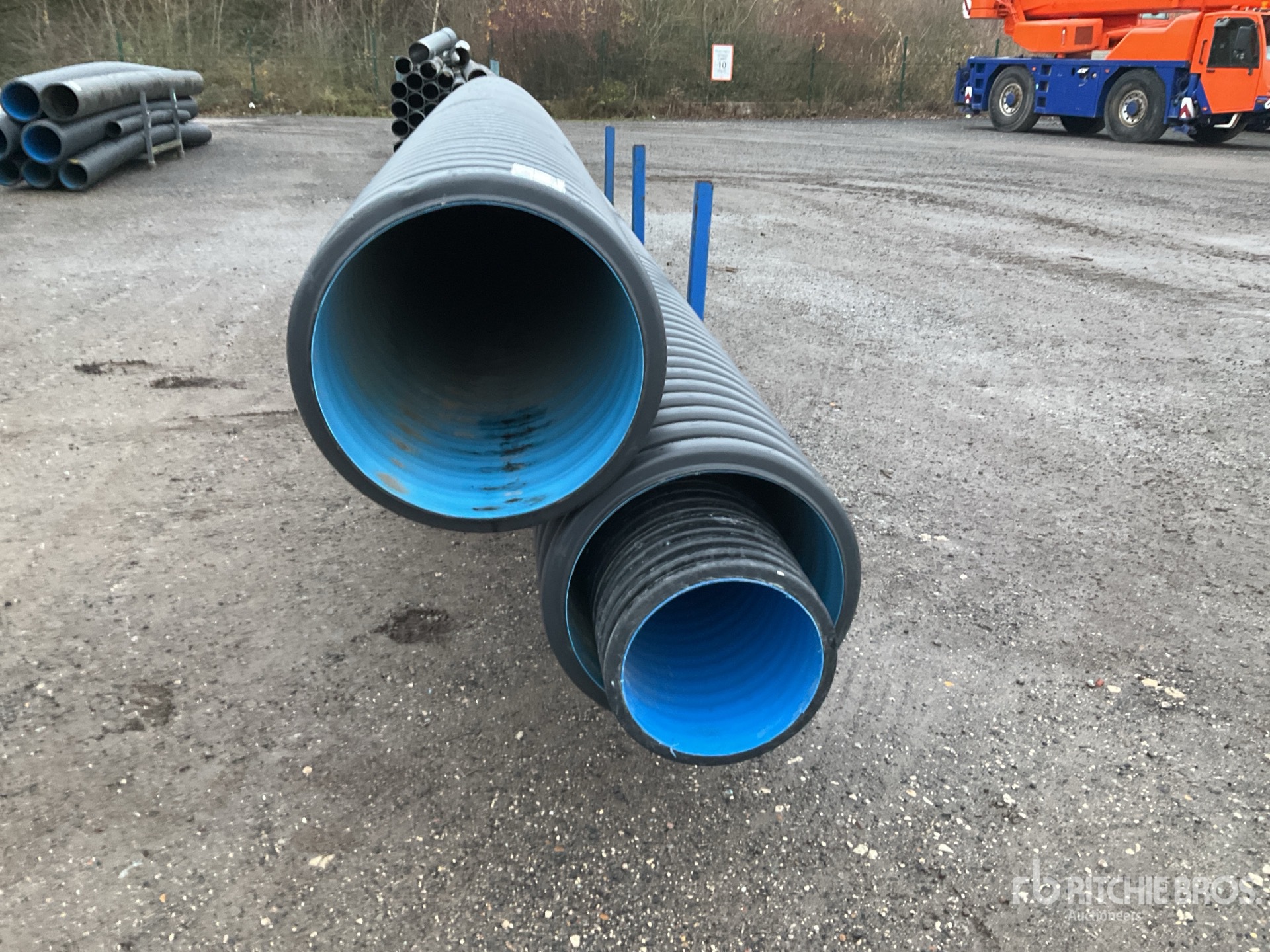 Aspect général with 