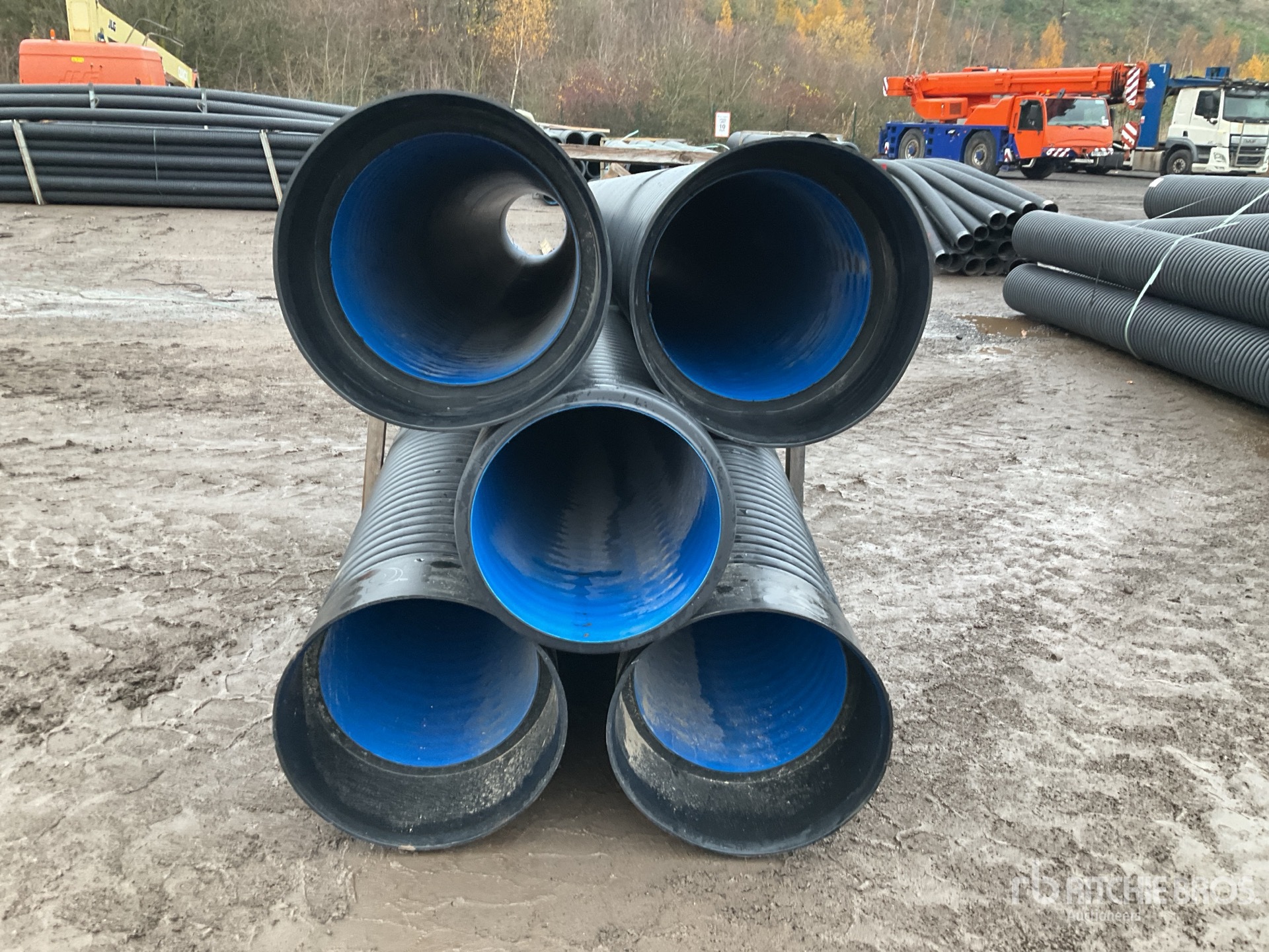 Aspect général with