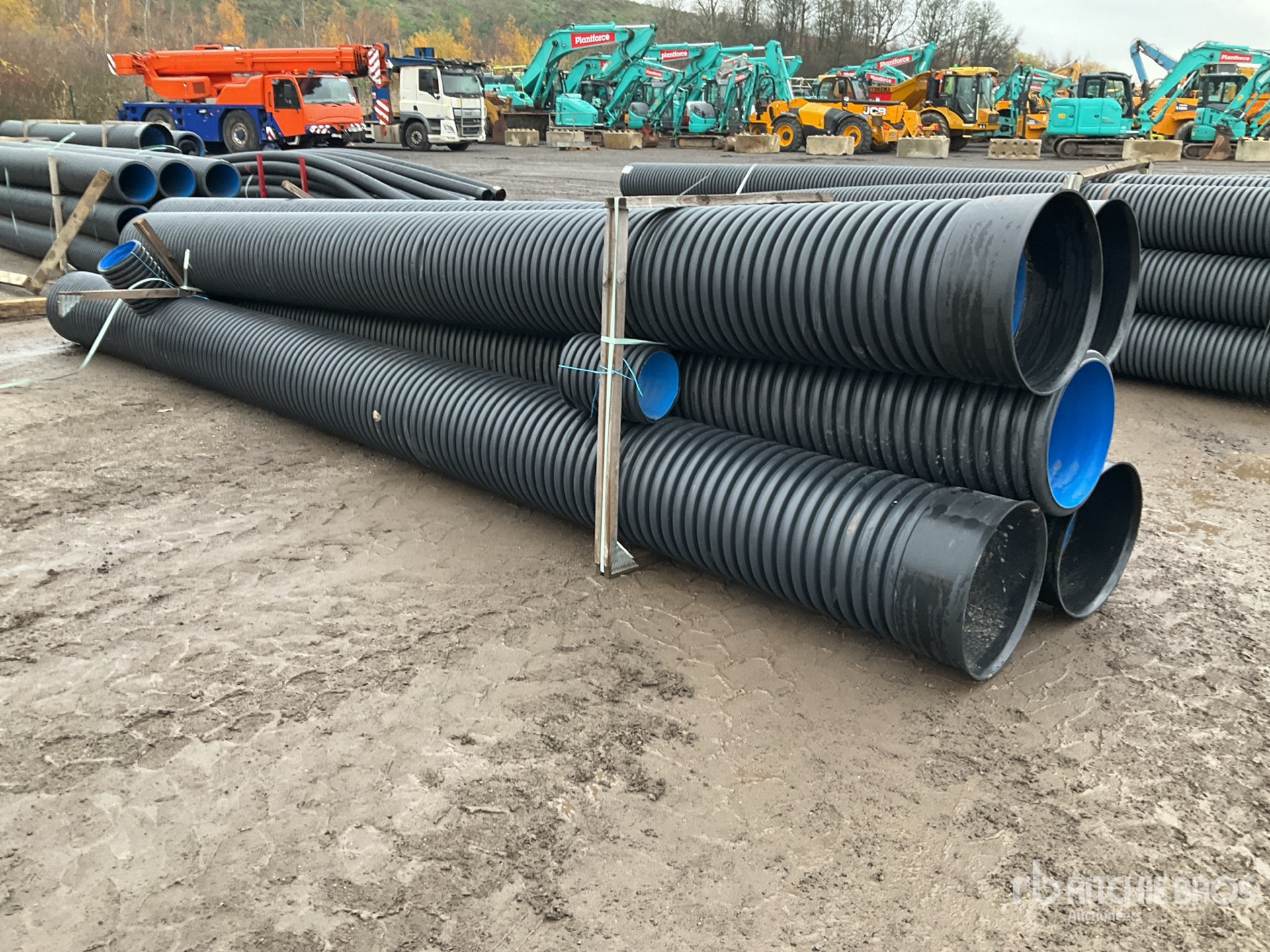 Aspect général with Image, coin avant droit