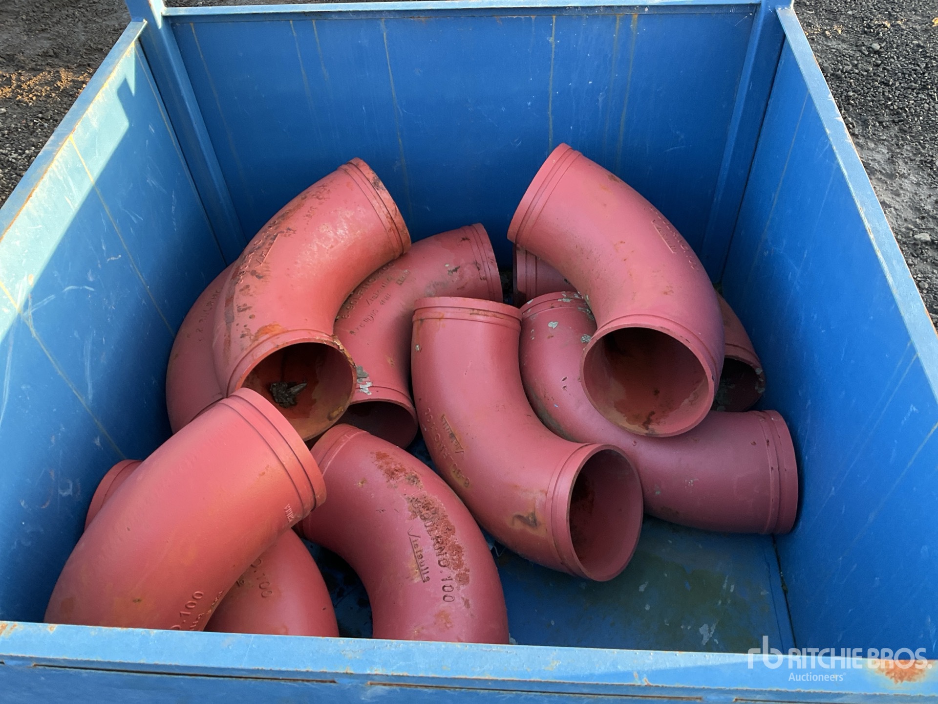 Aspect général with 