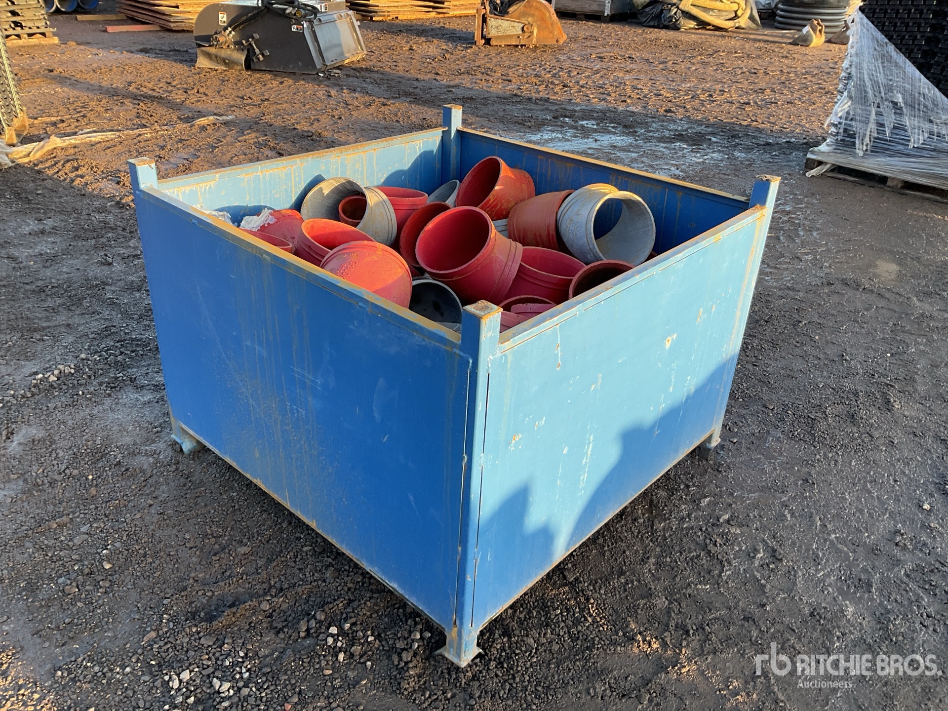 Aspect général with Image, coin avant droit