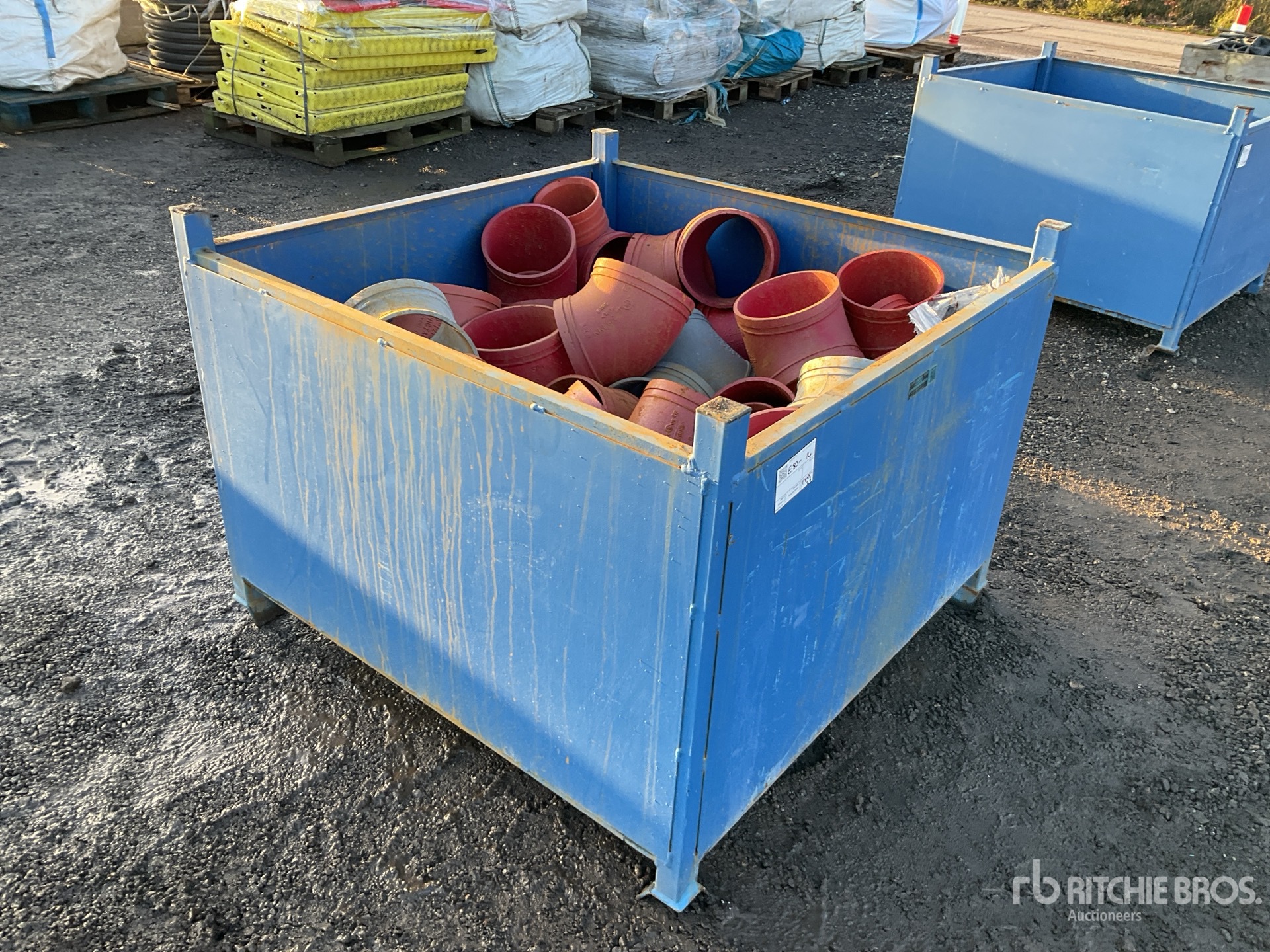 Aspect général with Image, coin arrière gauche