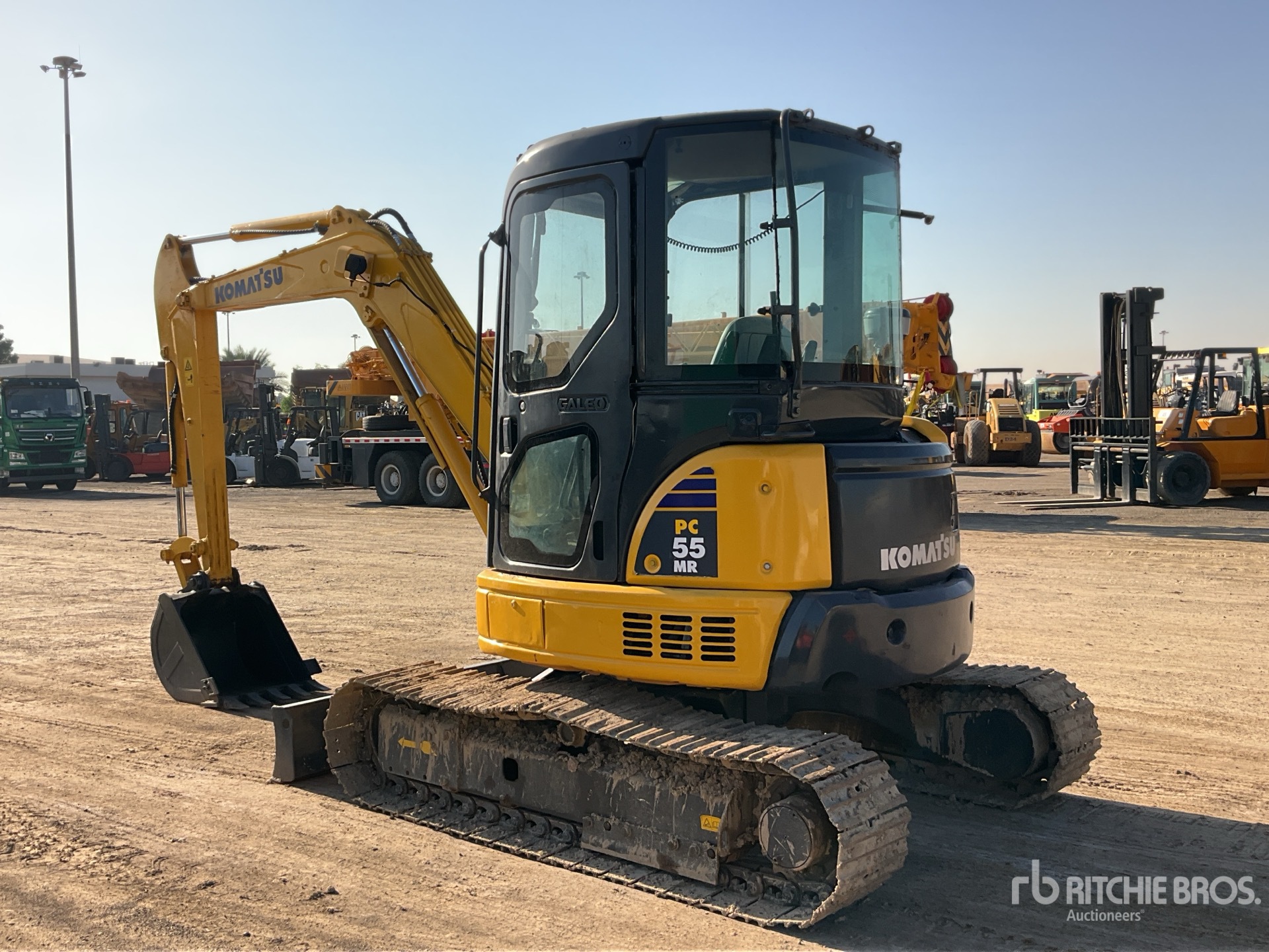 General Appearance with Imagen: esquina trasera izquierda