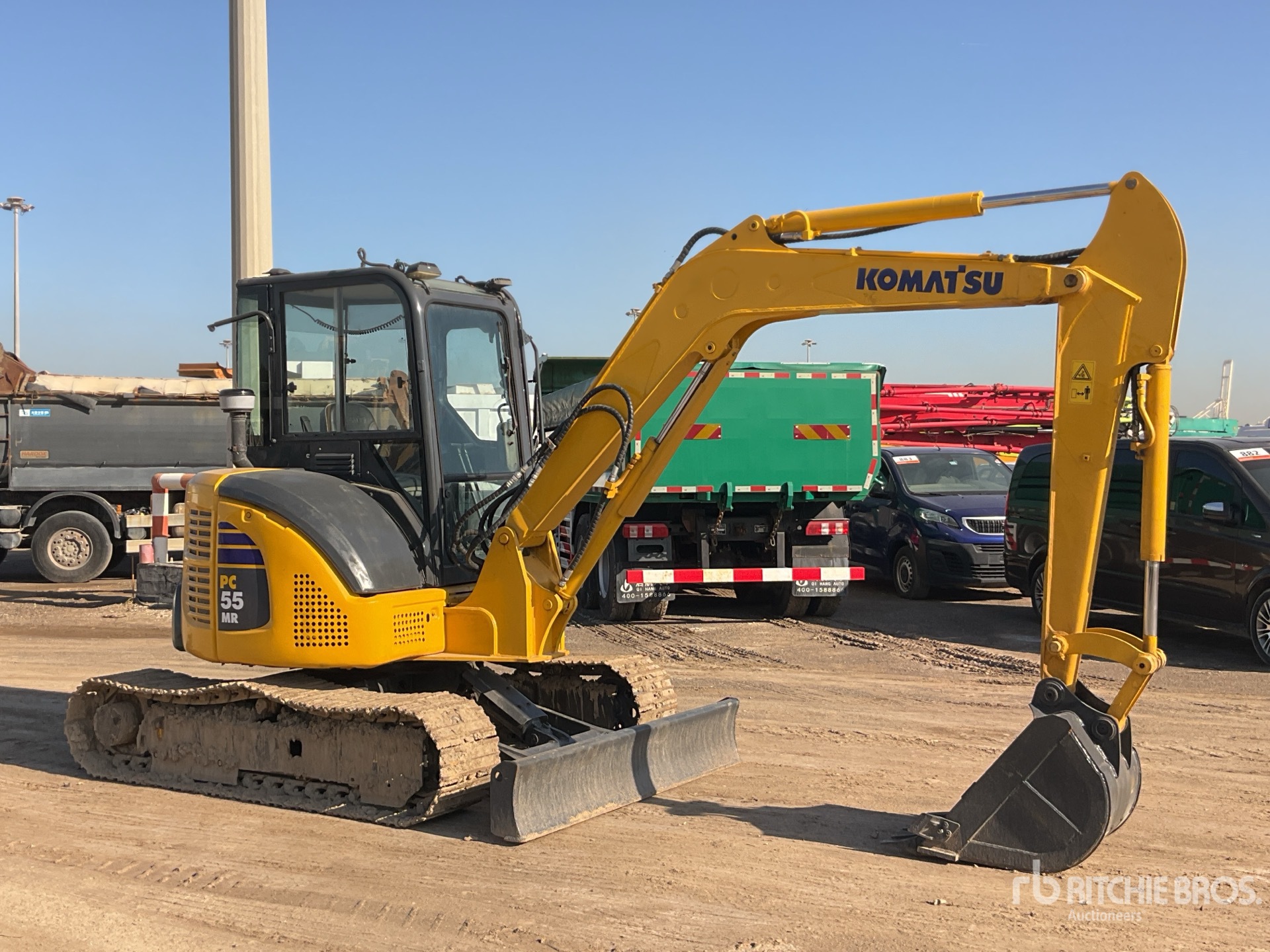 General Appearance with Imagen: esquina delantera derecha