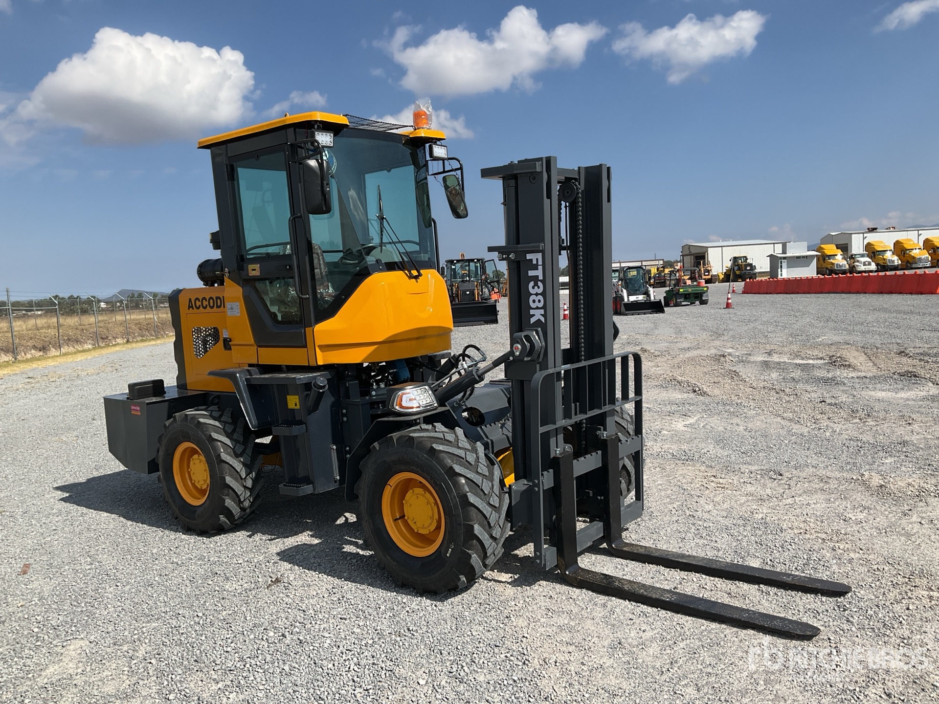 General Appearance with Imagen: esquina delantera derecha