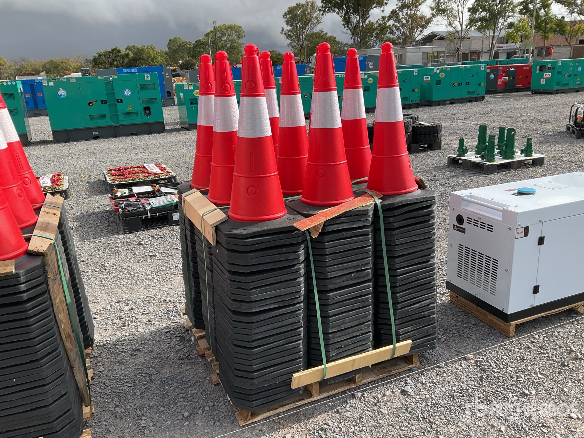 General Appearance with Imagen: esquina delantera derecha